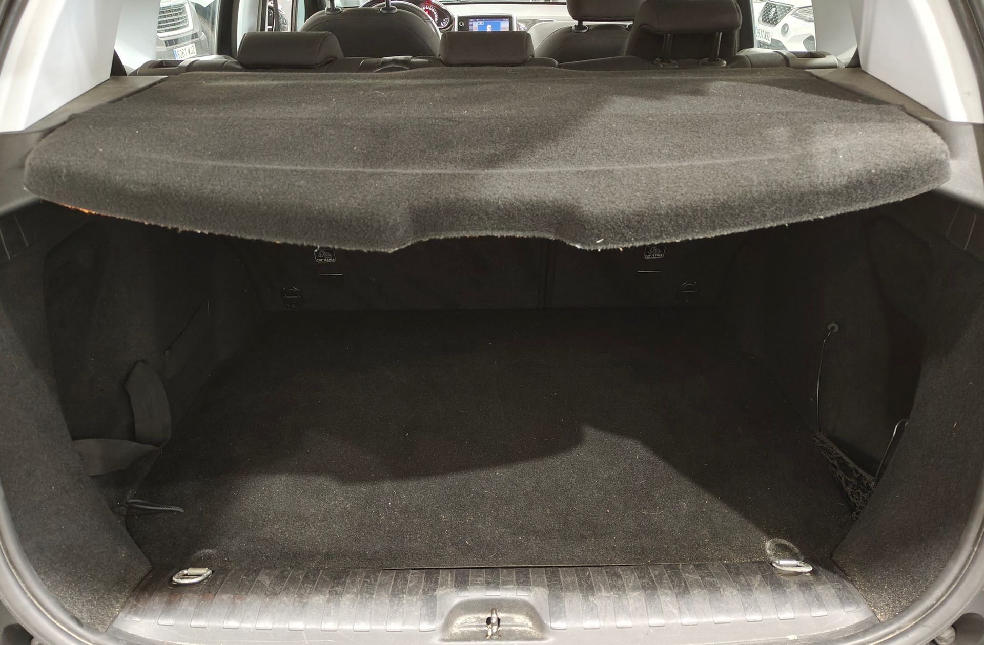 Peugeot 2008 PureTech 82 Active - foto 14