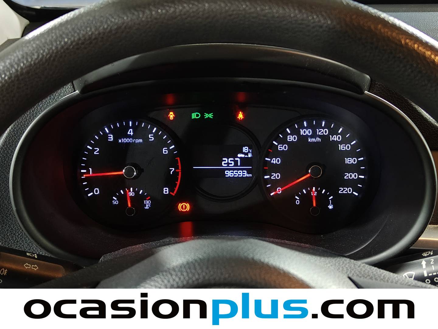 Foto KIA Picanto Kia Picanto 1.0 DPi Concept (67 CV)