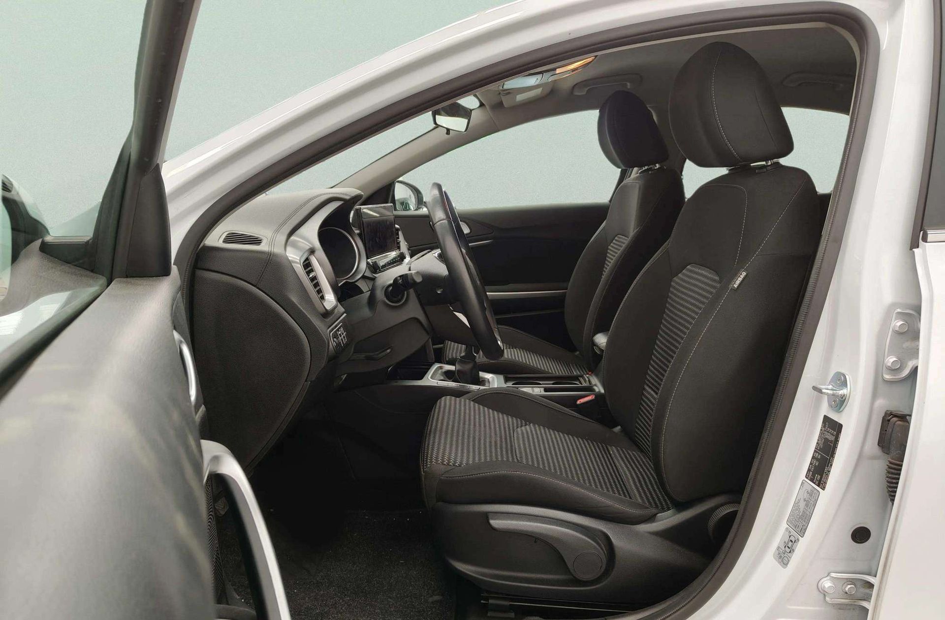 Kia XCeed 1.0 T-GDi Drive - foto 11