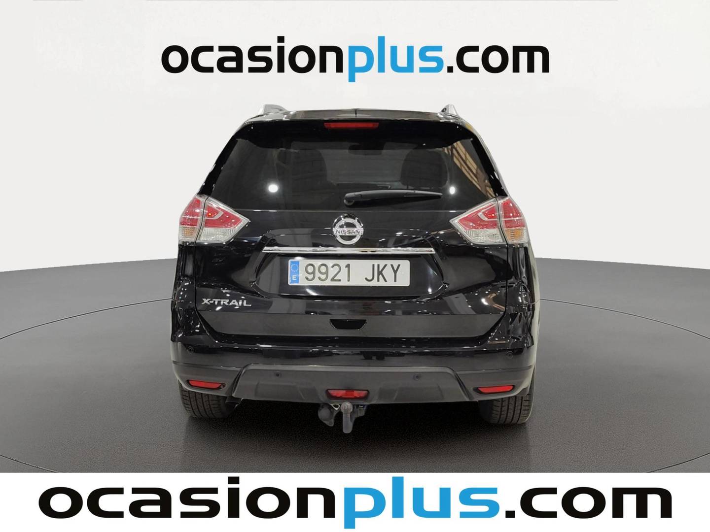 Nissan X-TRAIL Nissan X-Trail dCi 130 Tekna 4x4-i (130 CV) al mejor precio