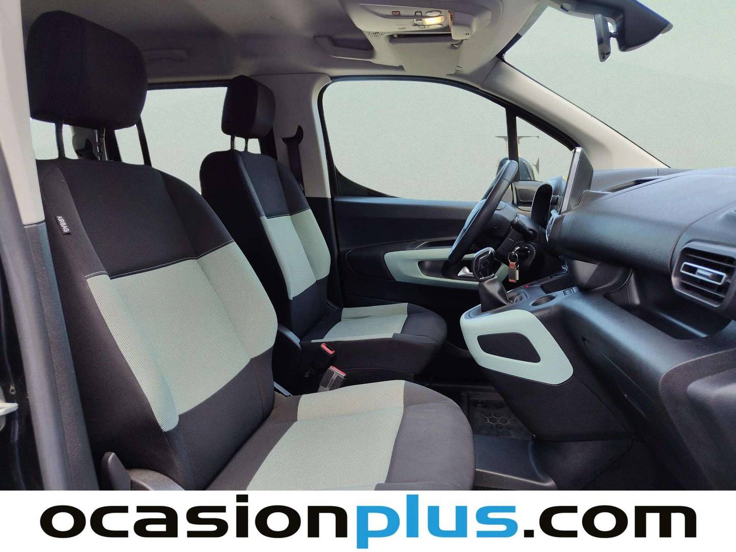 Citroën Berlingo Citroën Berlingo Combi BlueHDi 100 S&S Talla M 100 Años (102 CV) km 0