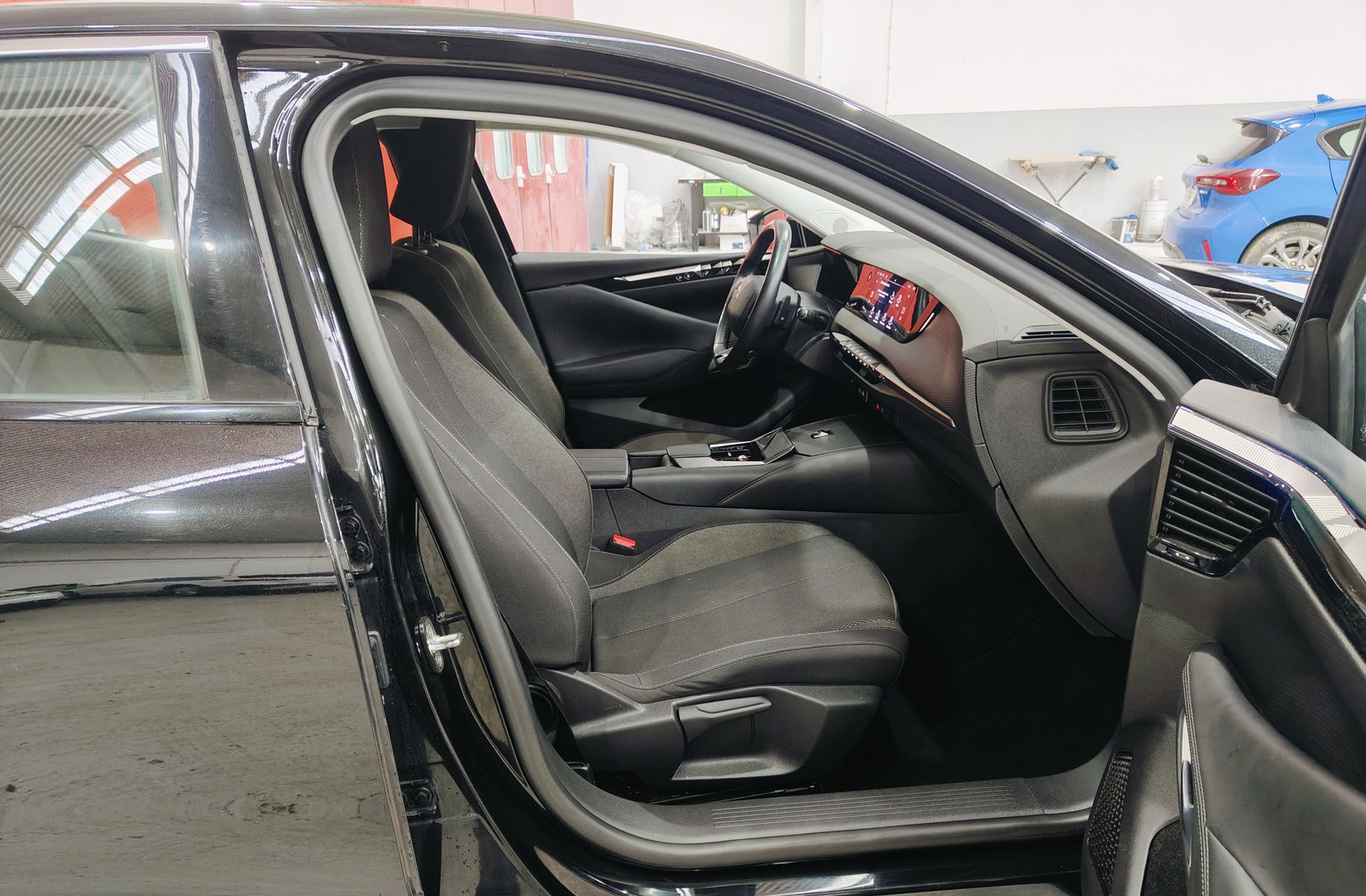 DS DS 4 PureTech 130 Bastille - foto 17