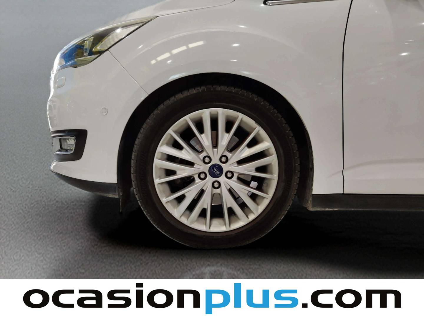 Ford C-Max Ford C-Max 1.5 EcoBoost Titanium (150 CV) 2016