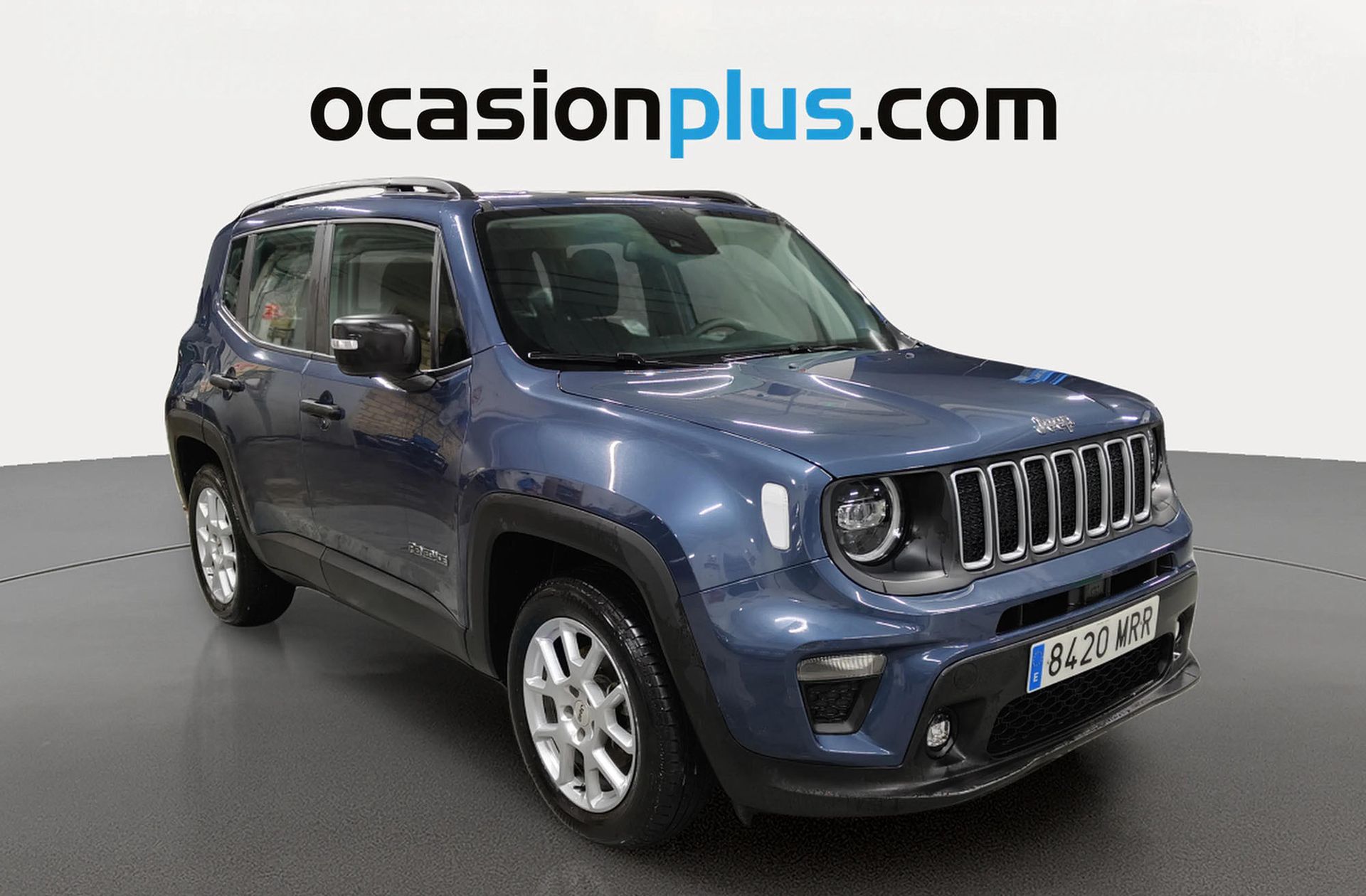 Jeep Renegade eHybrid 1.5 Limited ATX - foto 2