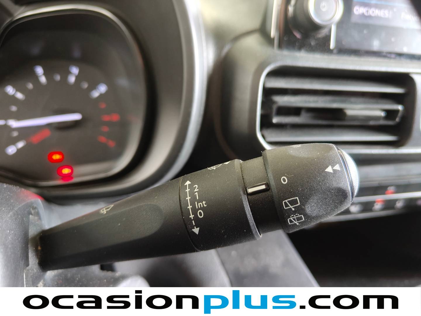 Citroën Berlingo Citroën Berlingo Combi PureTech 110 S&S Talla M Feel (110 CV) seminuevo