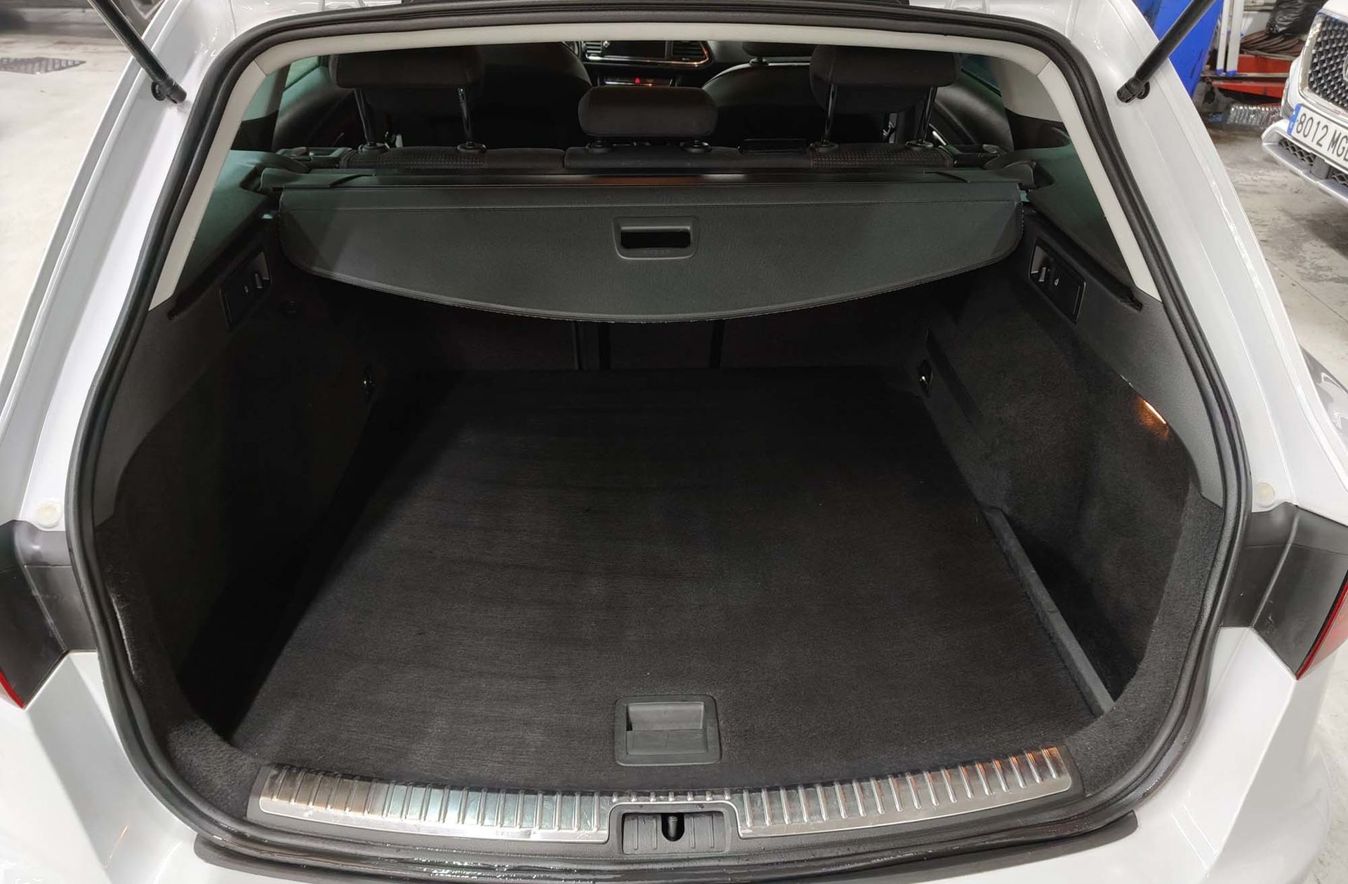 SEAT León ST ST 1.5 EcoTSI FR Edition - foto 19