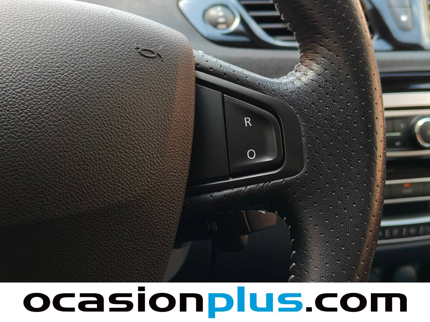 Renault Scénic Renault Scenic 1.2 TCe Energy Bose (132 CV) al mejor precio