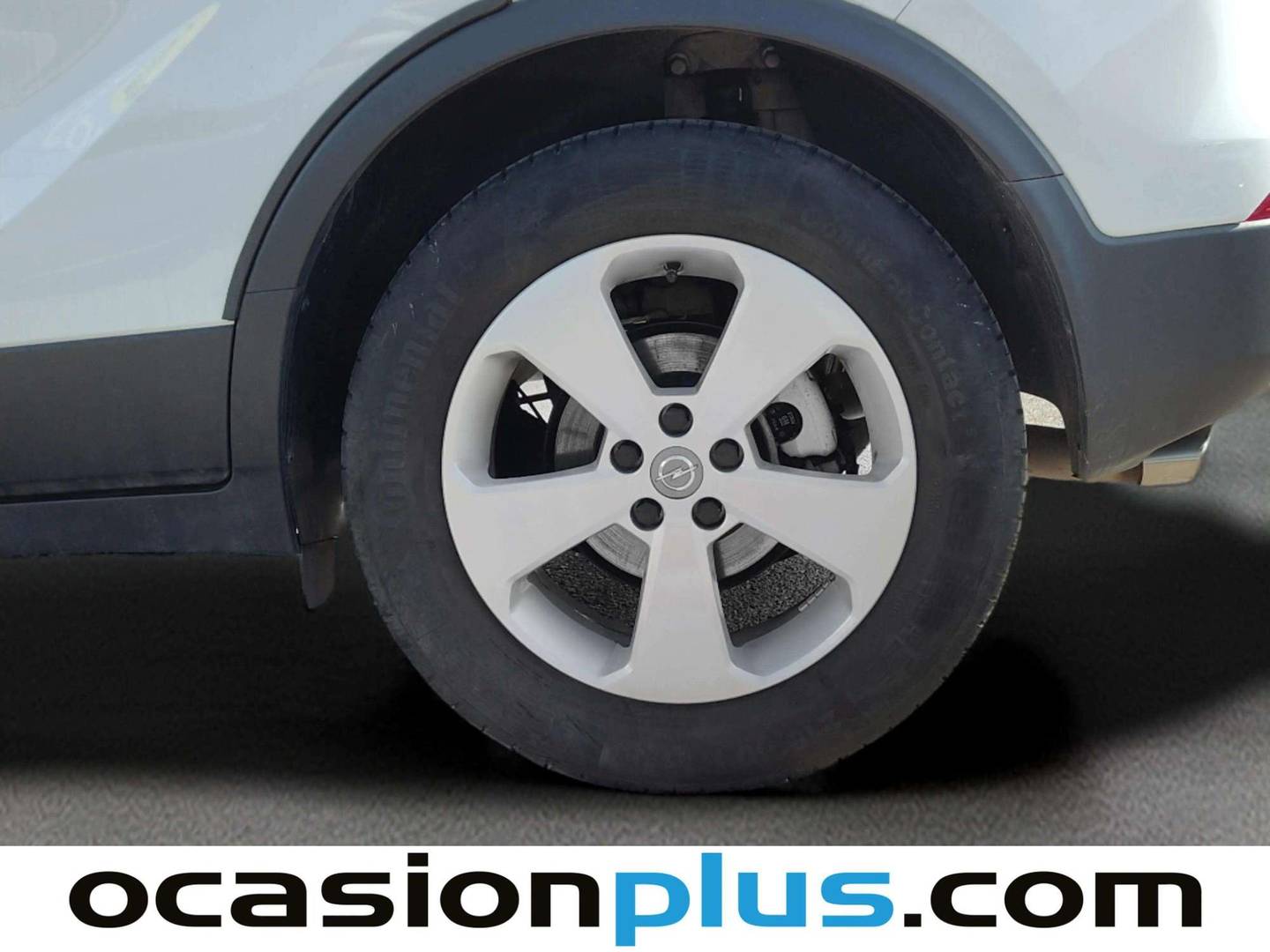 Opel Mokka X Opel Mokka X 1.6 CDTI S&S Selective 4X2 WLTP (136 CV) 2018
