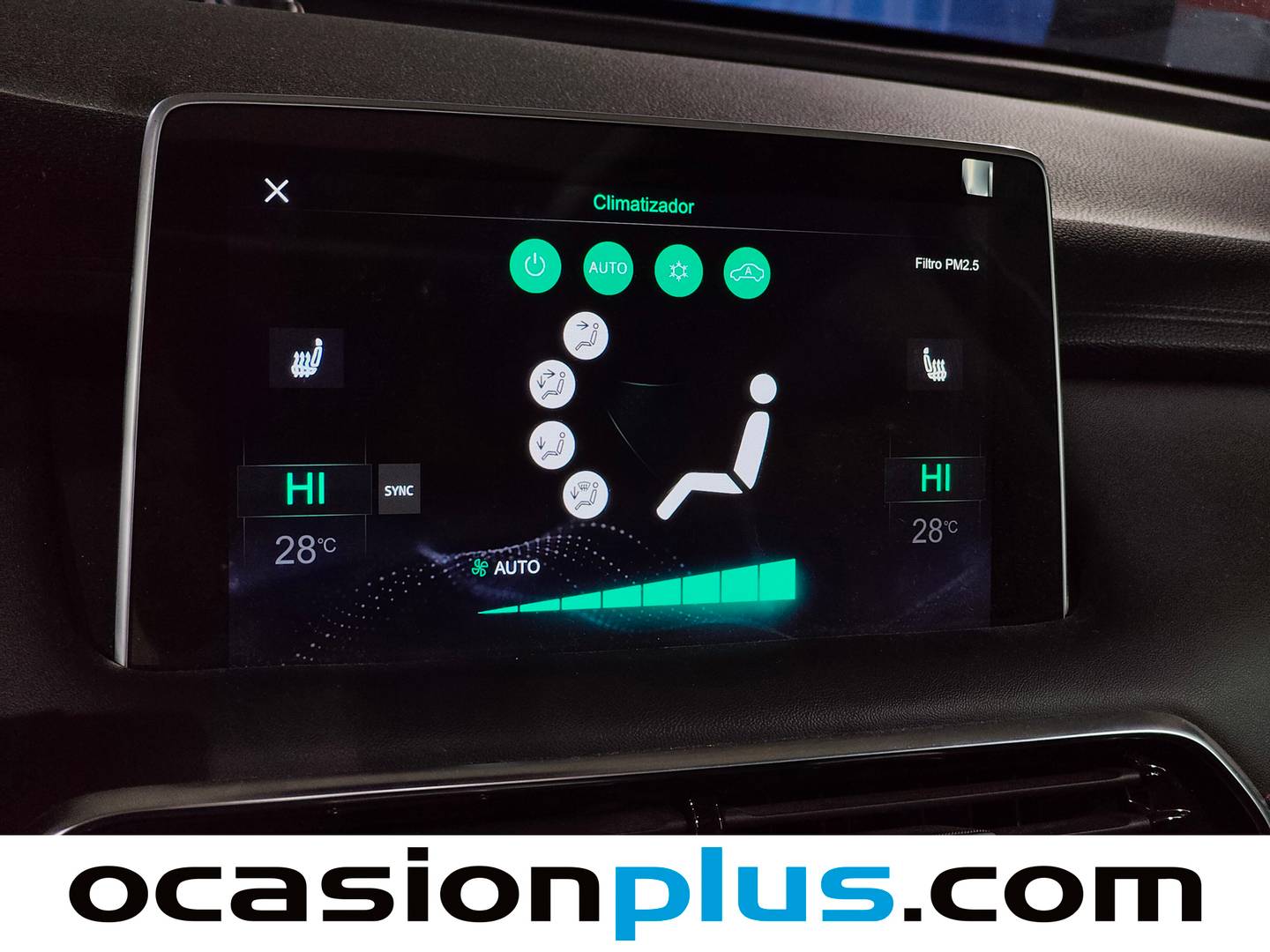 MG eHS MG eHS 1.5 T-GDI PHEV Luxury (258 CV) 2021