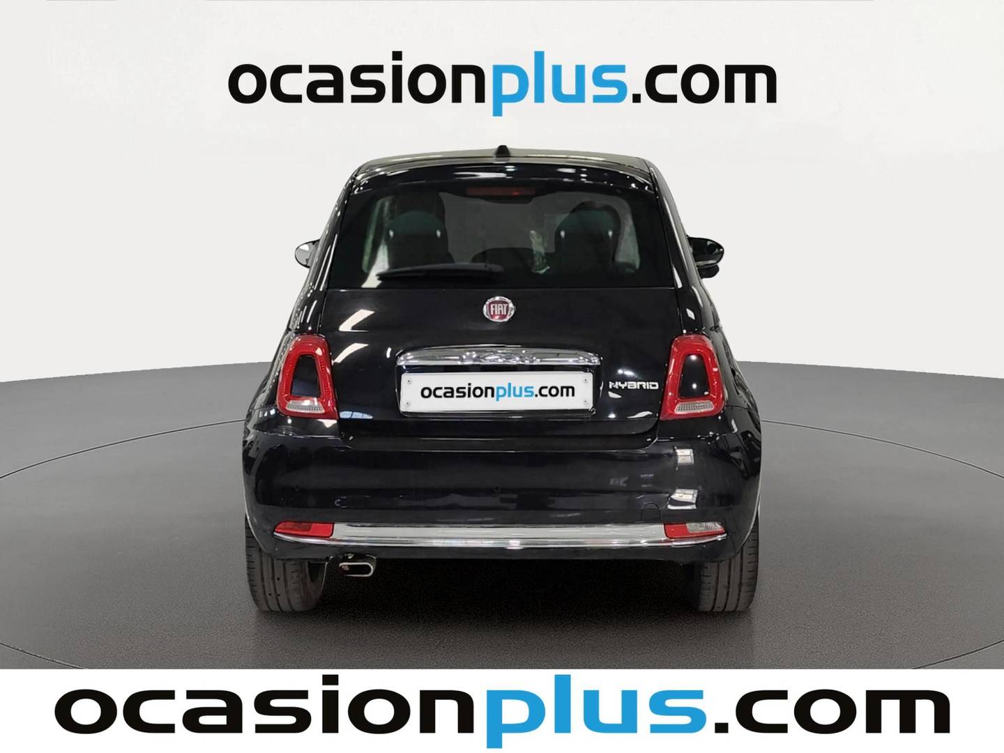 Fiat 500 Fiat 500 1.0 Hybrid Dolcevita (70 CV) al mejor precio