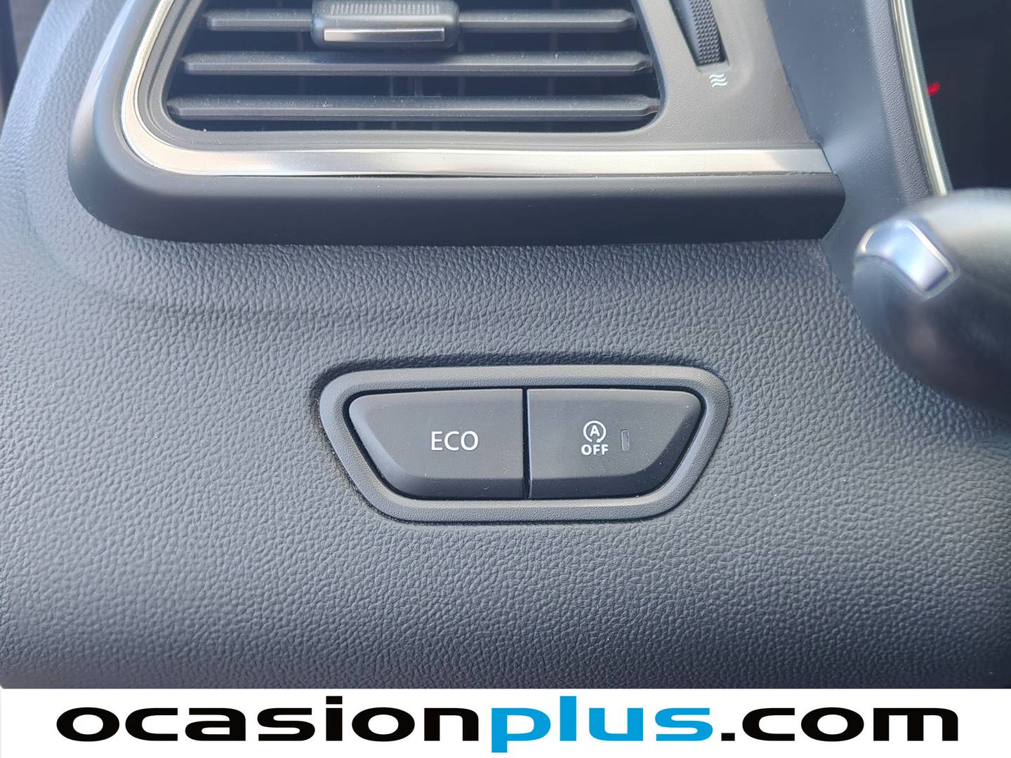 Foto Renault Kadjar Renault Kadjar Zen Energy dCi (130 CV) X-Tronic