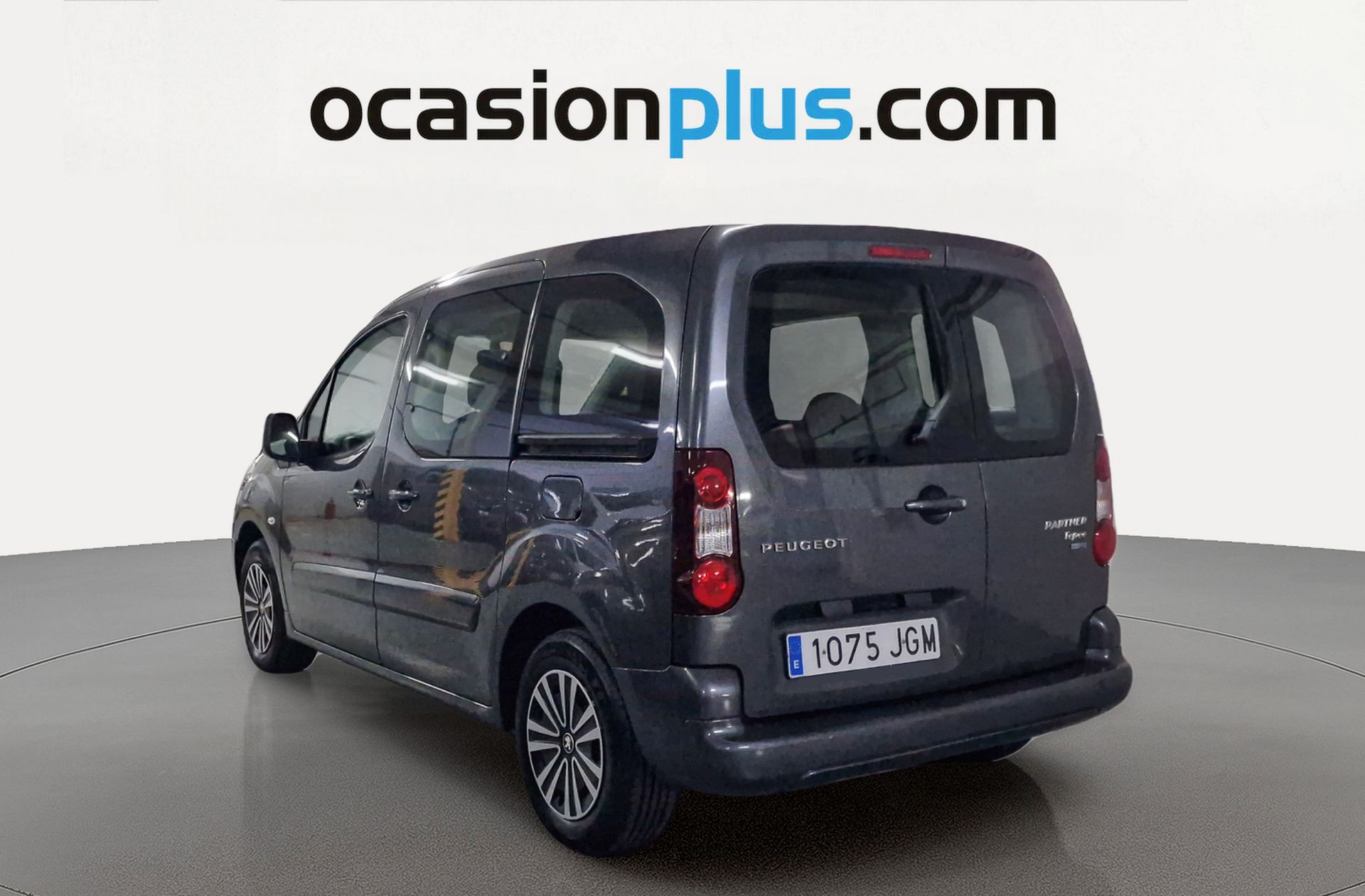 Peugeot Partner Tepee Combi 1.6 BlueHDi Active - foto 3