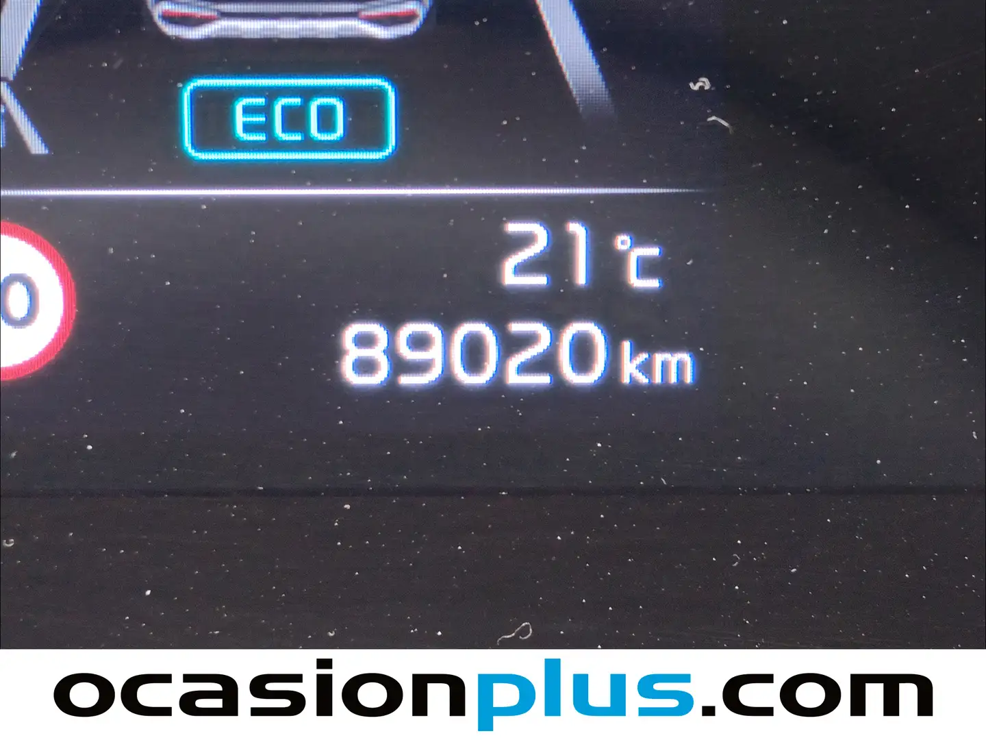 Foto KIA Sportage Kia Sportage 1.6 CRDi MHEV Business 4x2 (136 CV)