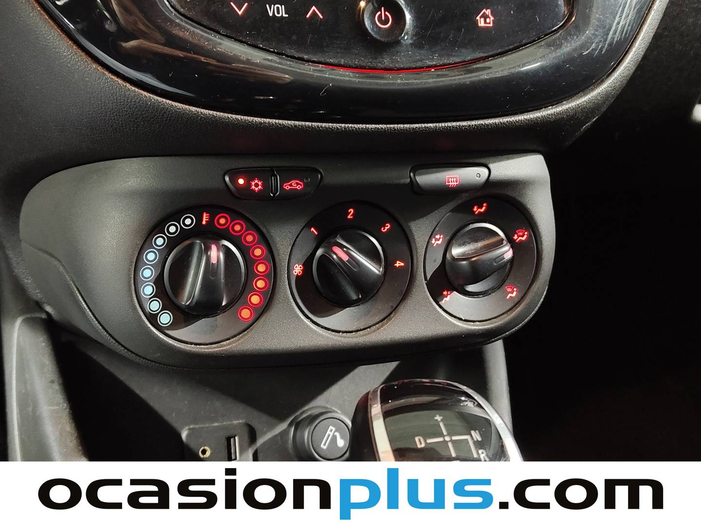 Acabados Opel Corsa Opel Corsa 1.4 S&S Selective Easytronic (90 CV)