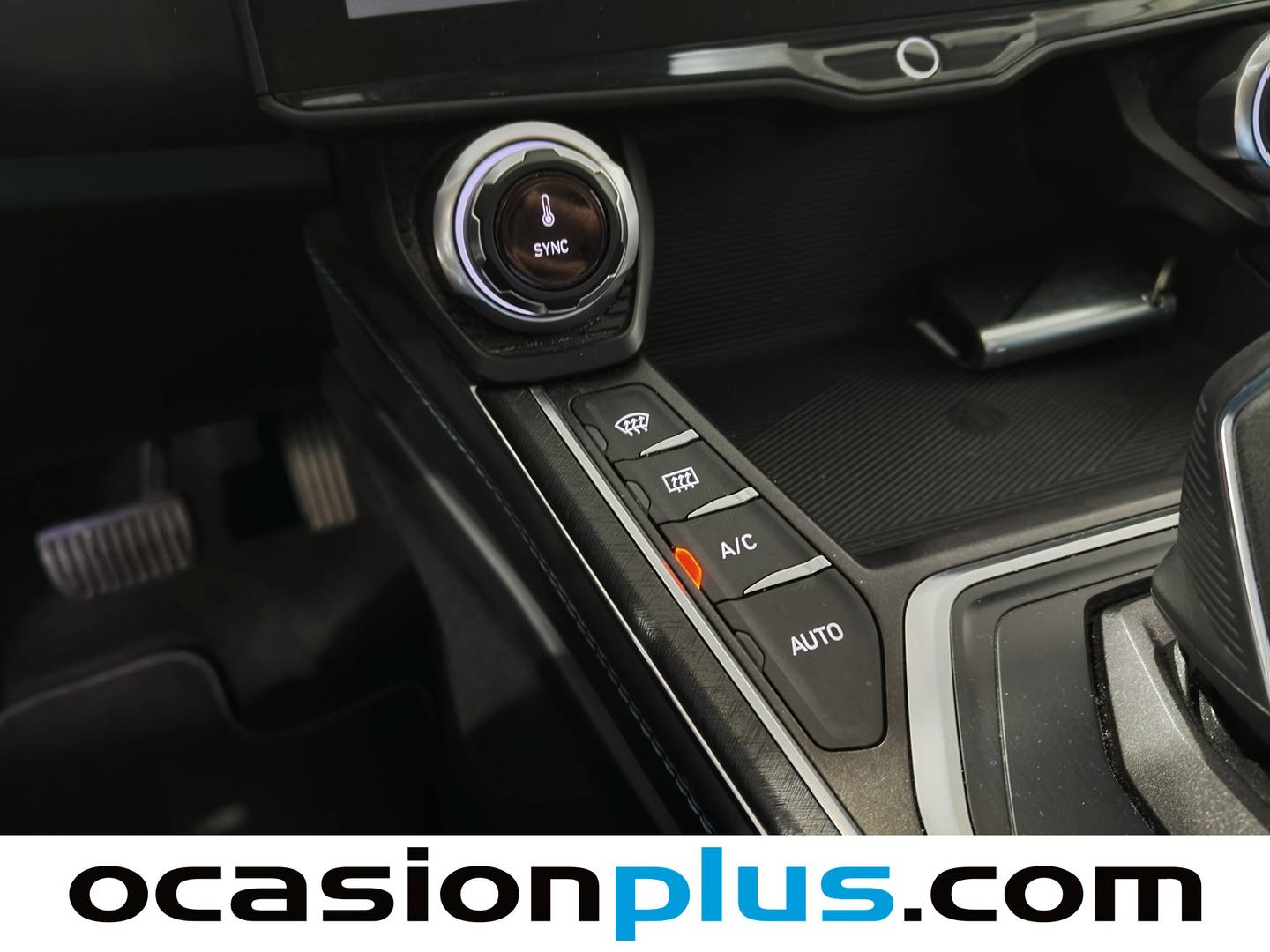 Foto Lynk & Co 01 Lynk & Co 01 1.5 PHEV (261 CV)