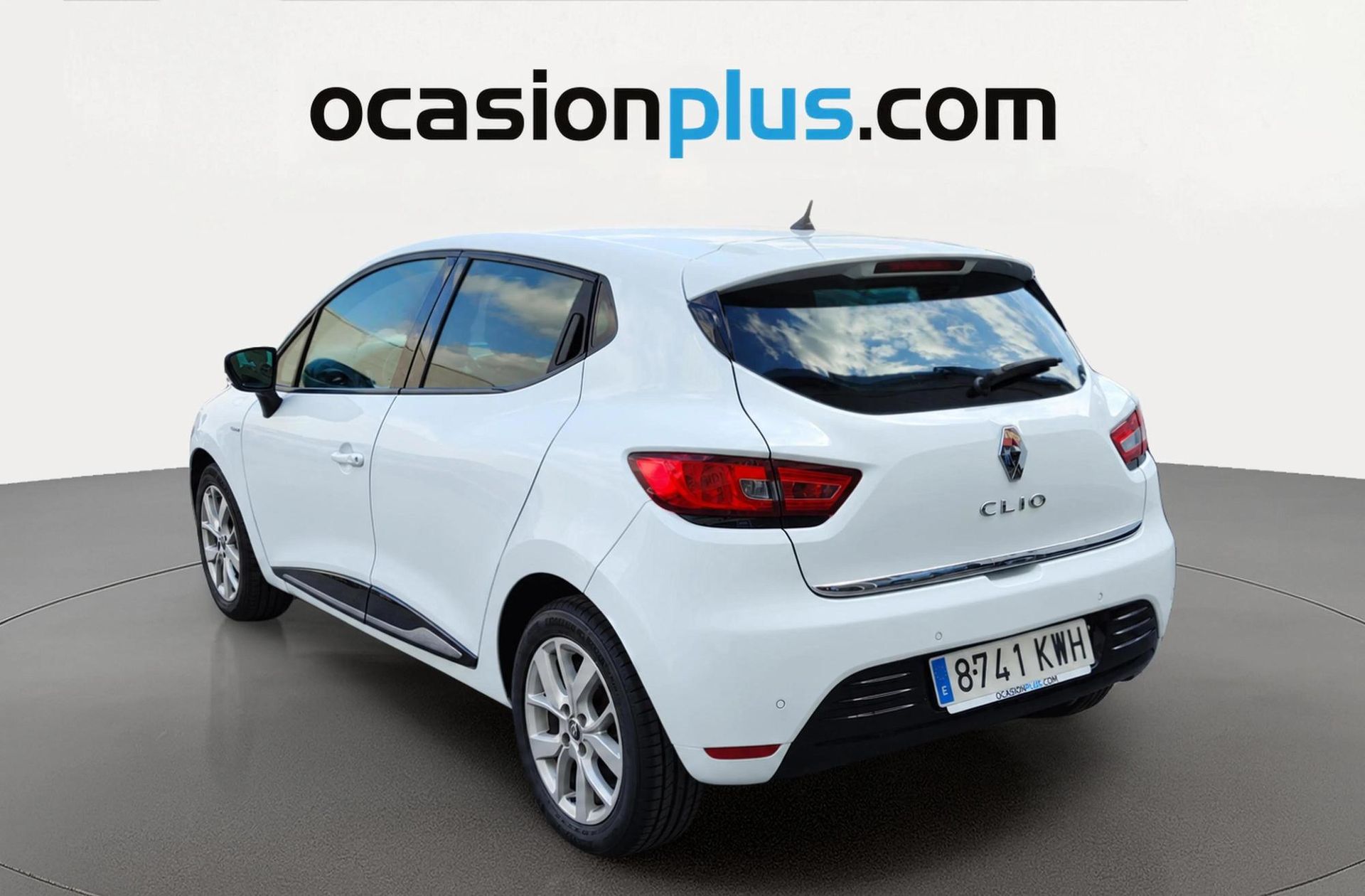 Renault Clio Limited TCe - foto 3