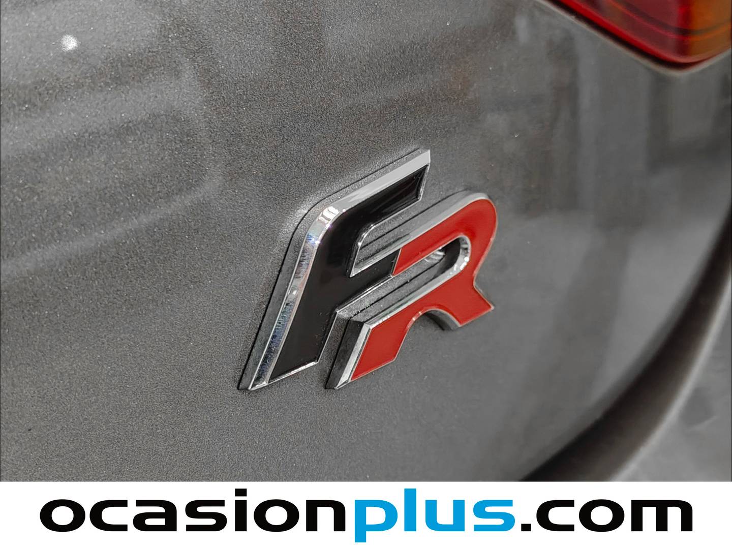 Seat León Seat León 2.0 TDI S&S FR (184 CV) de segunda mano