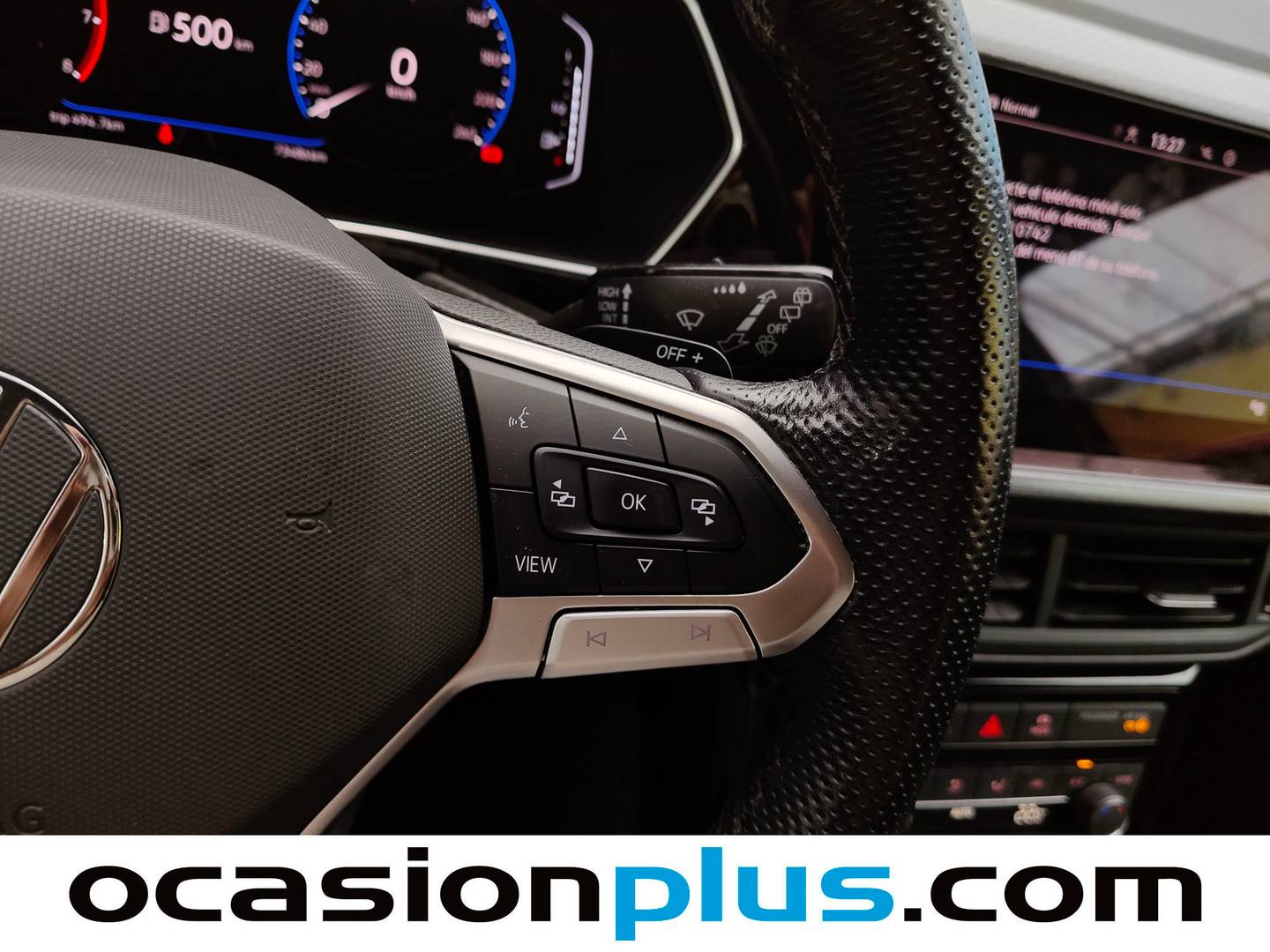 Volkswagen T-Cross Volkswagen T-Cross Sport 1.5 TSI  (150 CV) DSG Pack R-Line barato