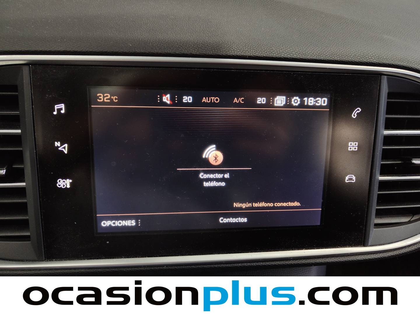 Foto Peugeot 308 Peugeot 308 BlueHDi 120 Allure EAT6 (120 CV)