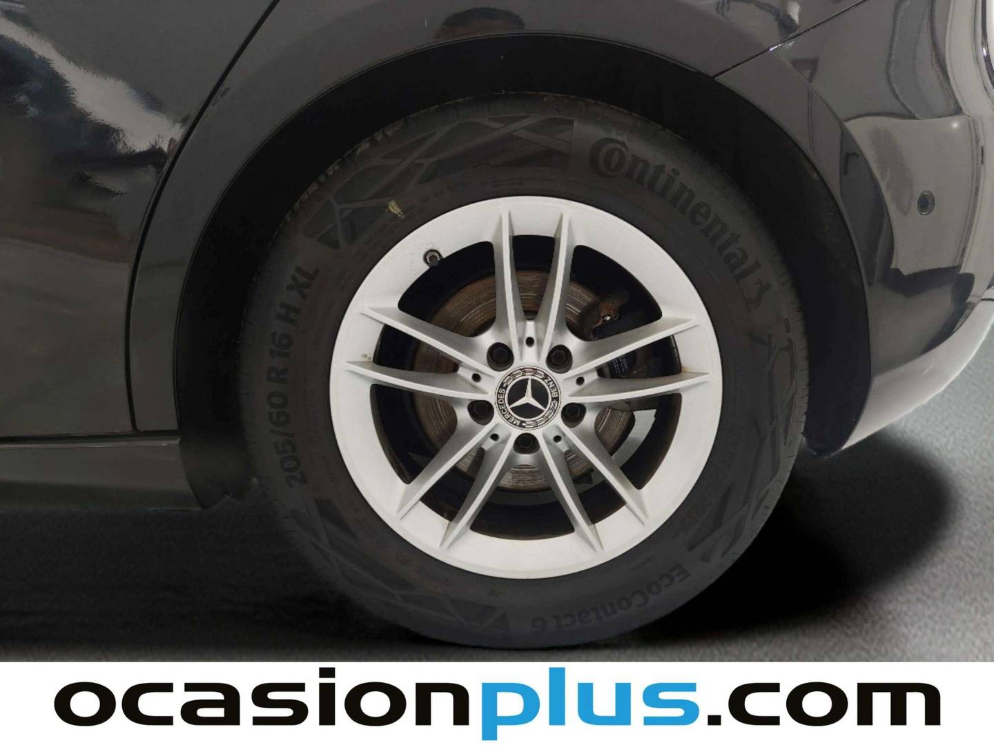 Mercedes Clase A Mercedes Clase A 180 d (116 CV) 116cv