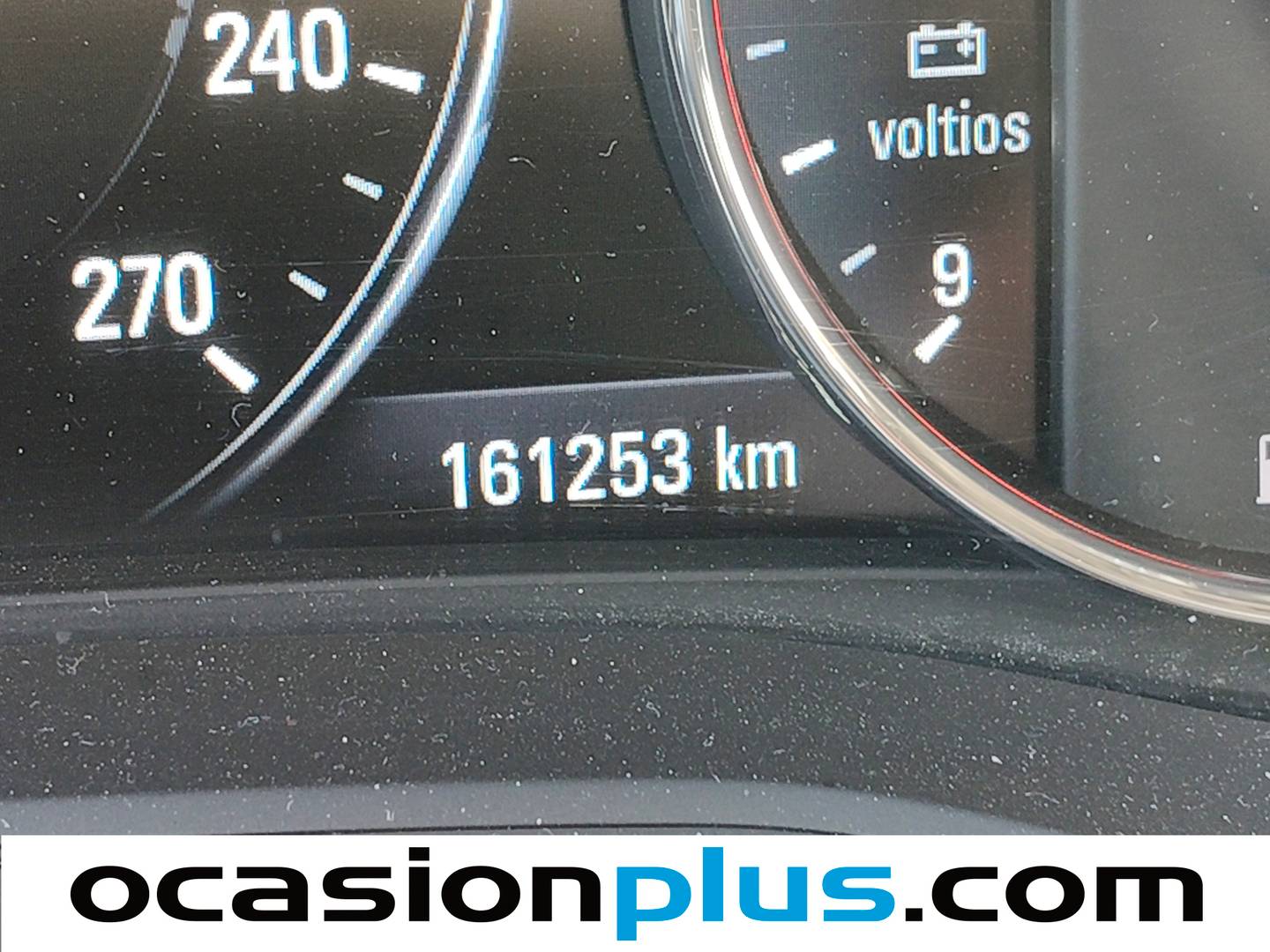 Opel Insignia Opel Insignia 2.0 CDTI Turbo D Excellence (170 CV) seminuevo