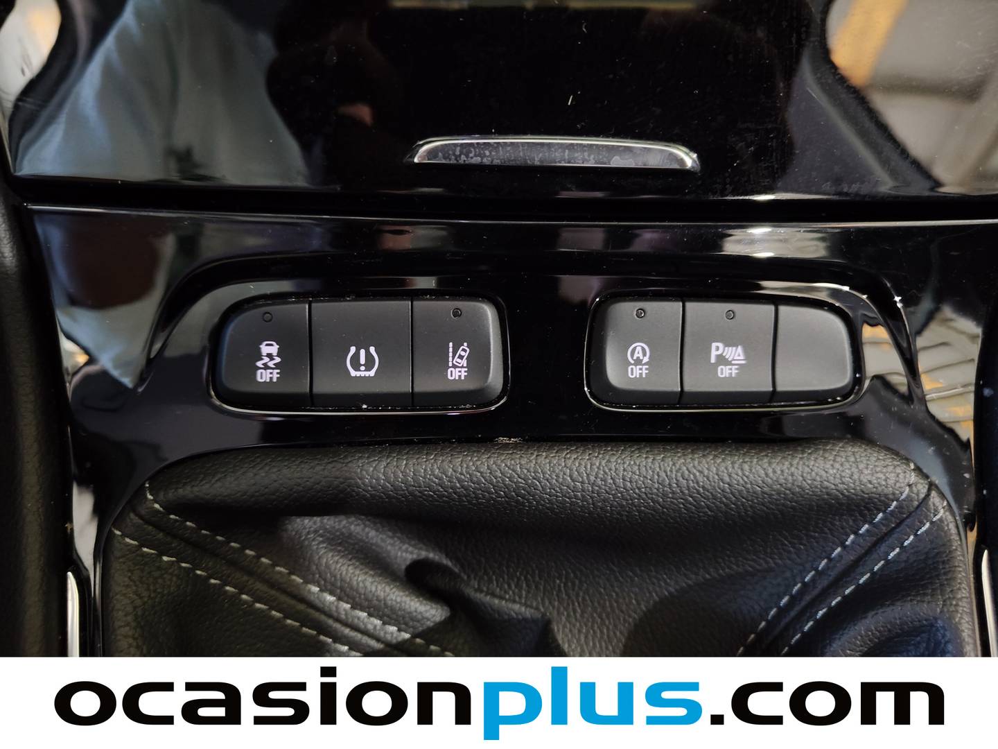 Foto Opel Grandland X Opel Grandland X 1.2 Turbo Design Line  (130 CV)