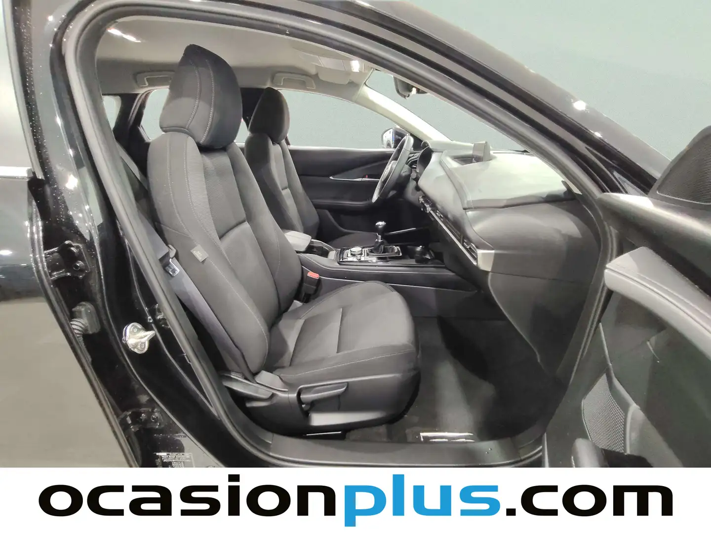 Foto Mazda CX-30 Mazda CX-30 e-SKY G MHEV Prime-Line (140 CV)