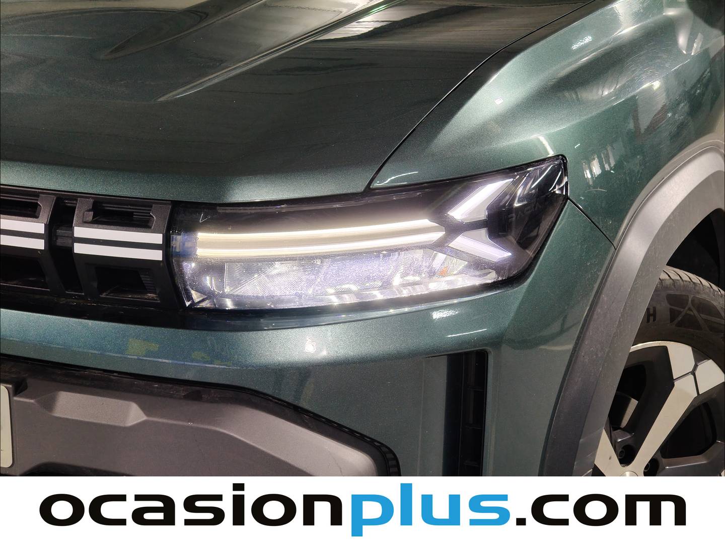 Accesorios del Dacia Duster Dacia Duster Journey TCE 48v 4X2 (130 CV)