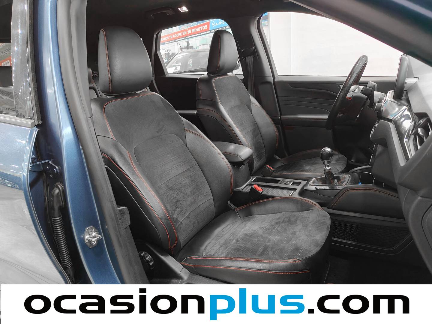 Ford Kuga Ford Kuga 1.5T EcoBoost ST-Line X 4x2 (150 CV) manual