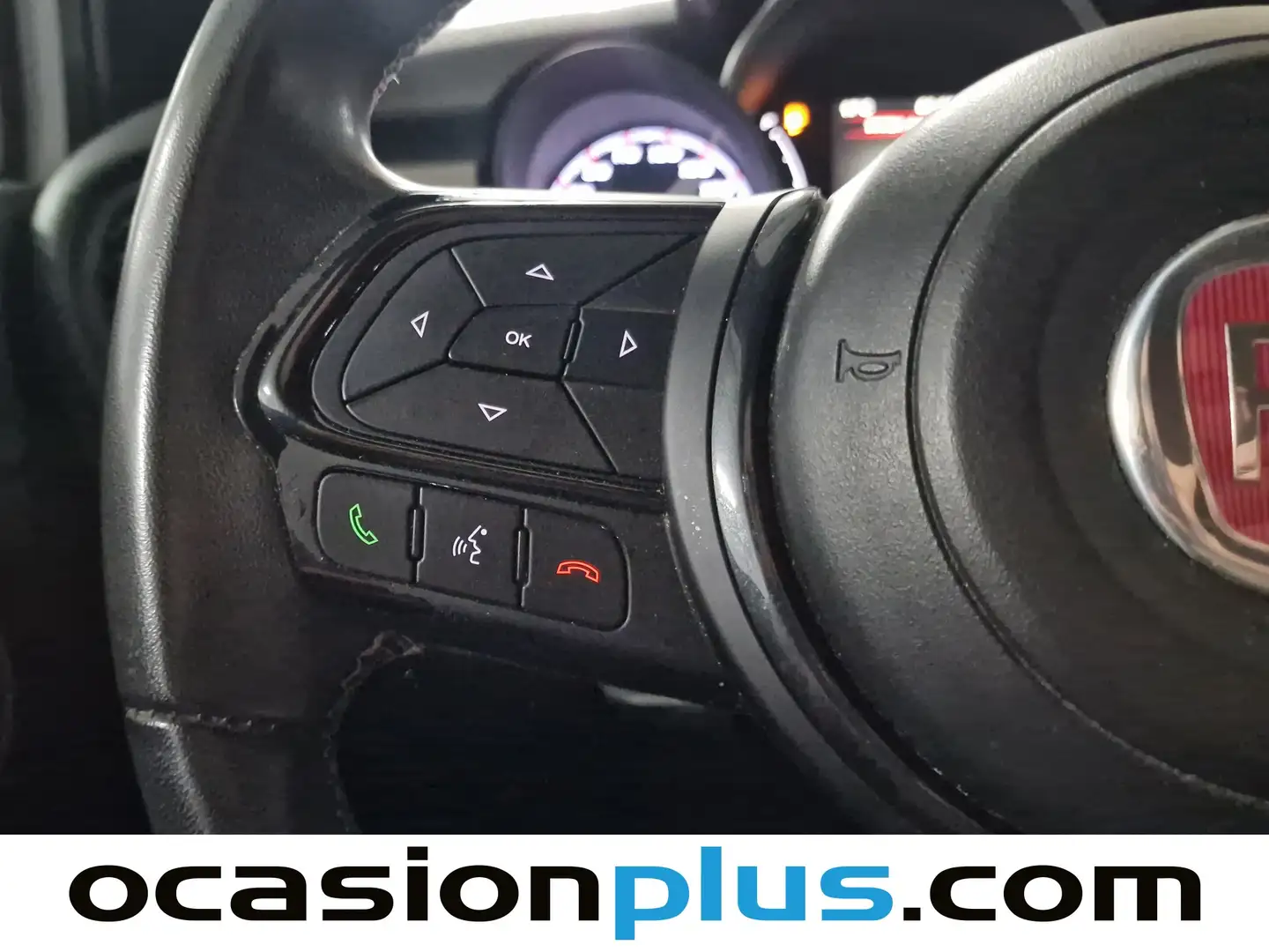 Foto Fiat 500X Fiat 500X Dolcevita Sport 1.6 Multijet (130 CV)