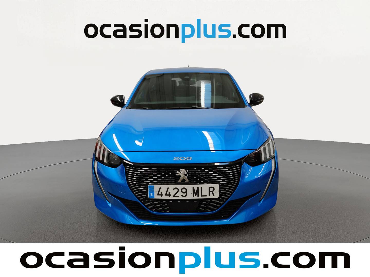 Peugeot 208 Peugeot 208 BlueHDi 100 GT (100 CV) al mejor precio