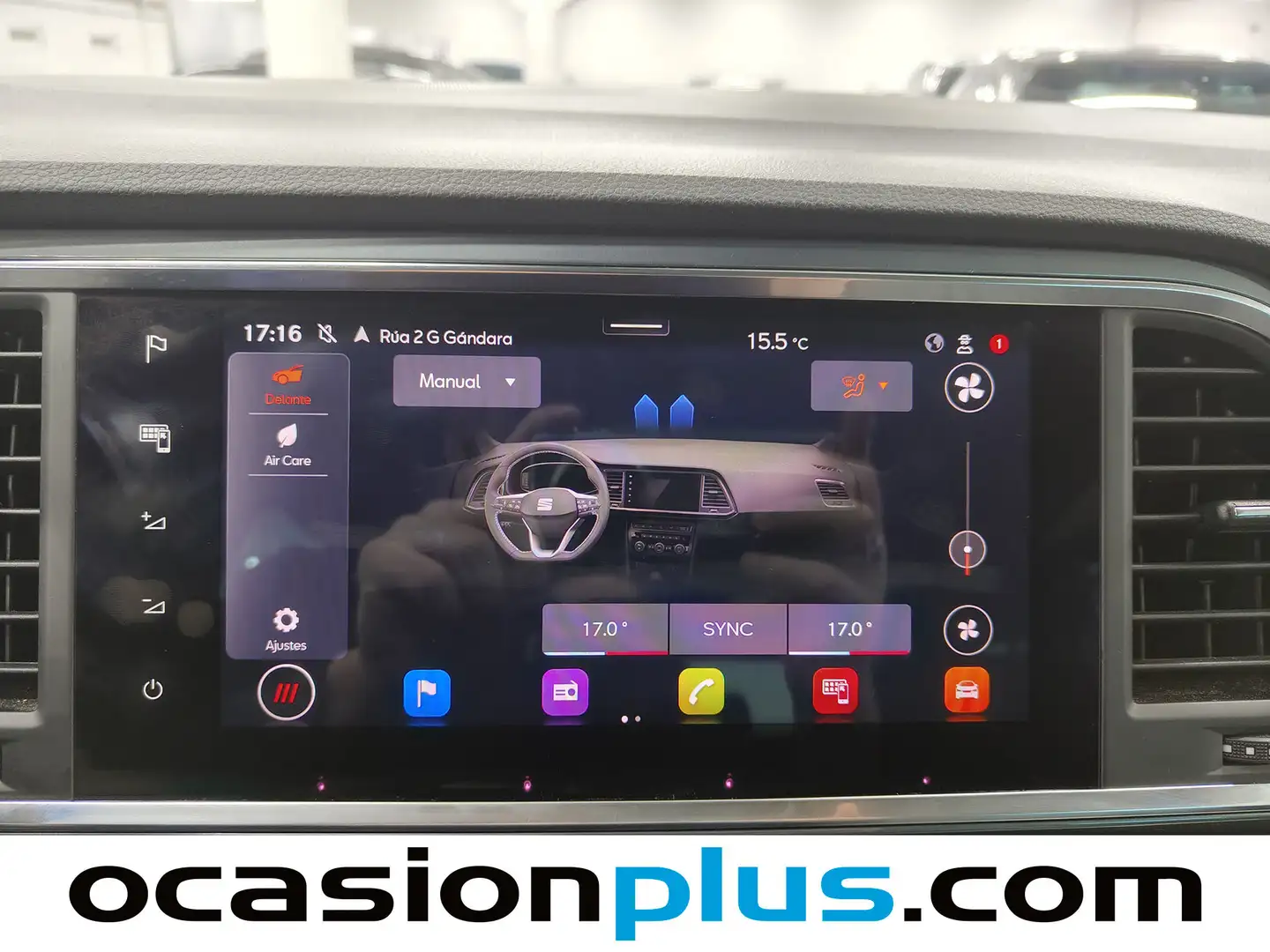 Foto Seat Ateca SEAT Ateca 1.5 TSI S&S Style XL (150 CV)