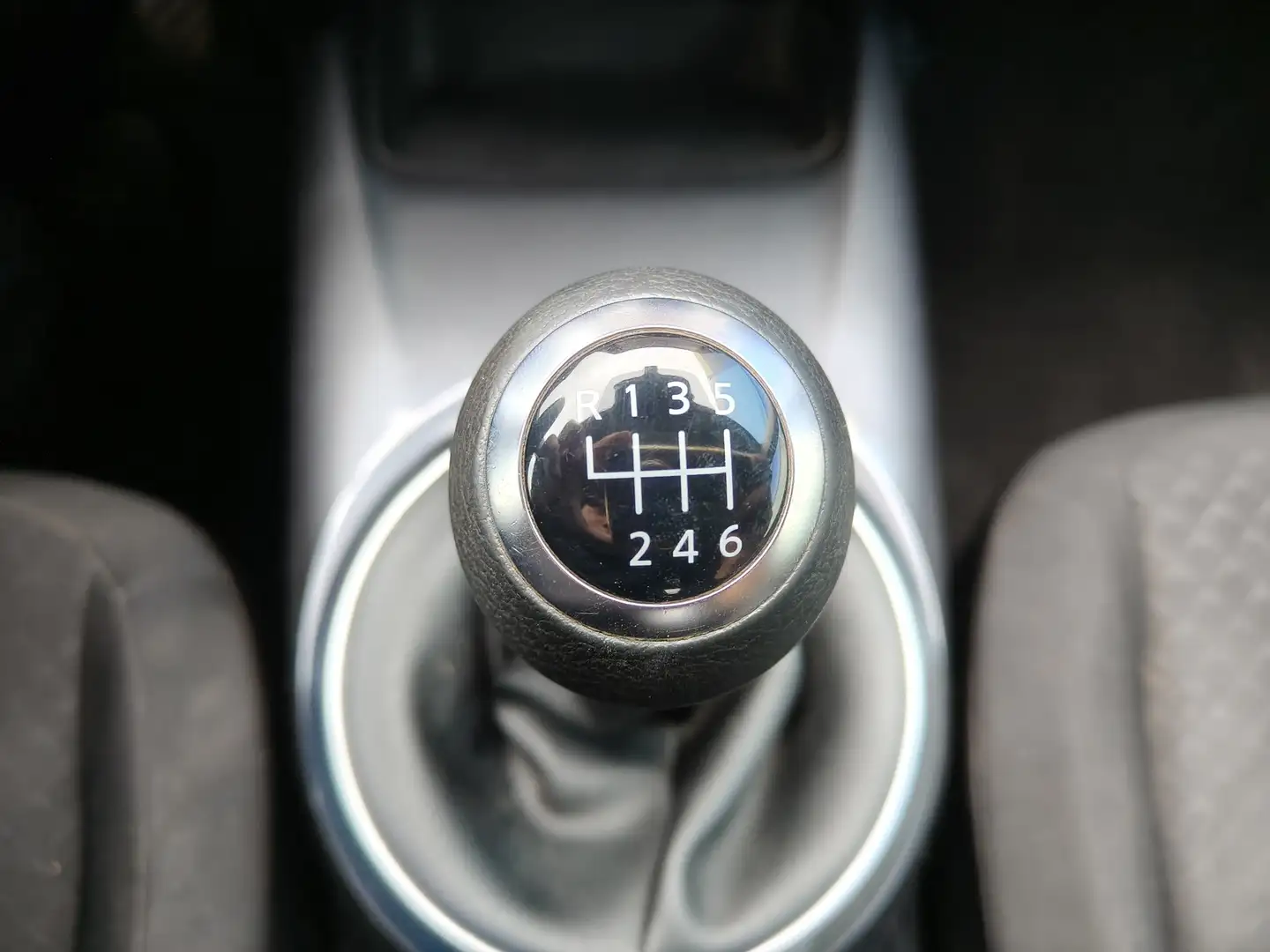 Foto Nissan JUKE Nissan Juke DIG-T Acenta (114 CV)