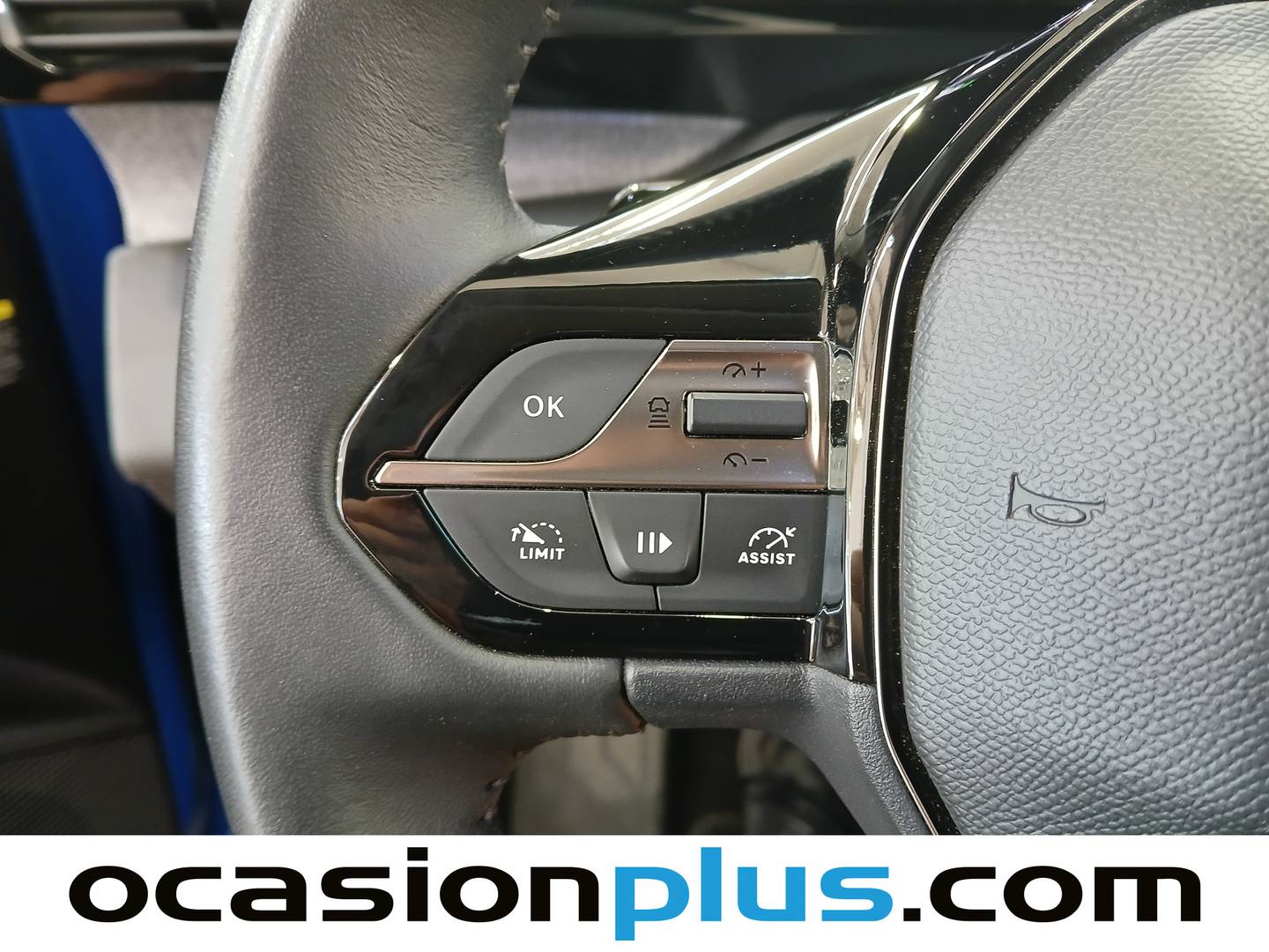 Peugeot 308 Peugeot 308 Allure Pack BlueHDi 130 S&S EAT8 (130 CV) seminuevo
