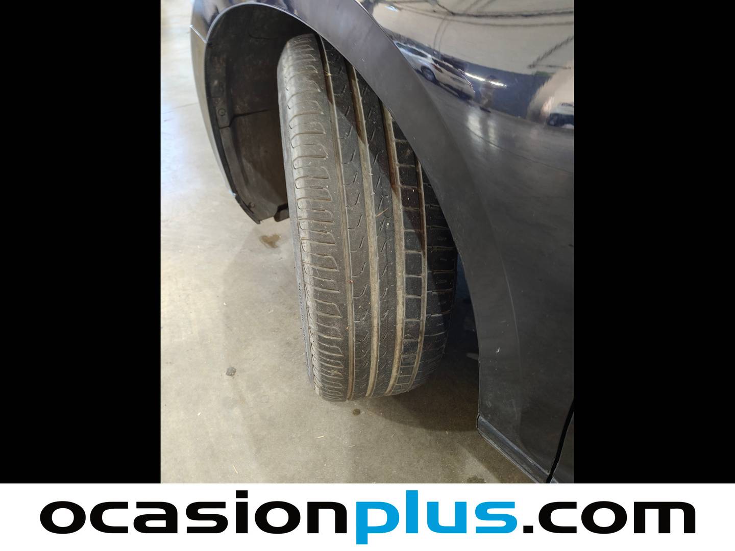 Volkswagen Passat Volkswagen Passat Executive 1.5 TSI (150 CV) DSG de segunda mano