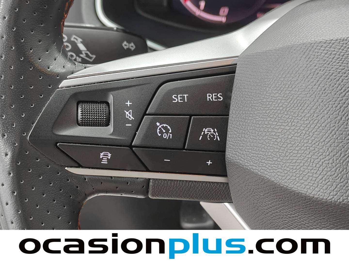 Seat Ibiza SEAT Ibiza 1.0 TSI S&S FR XL (110 CV) 110cv