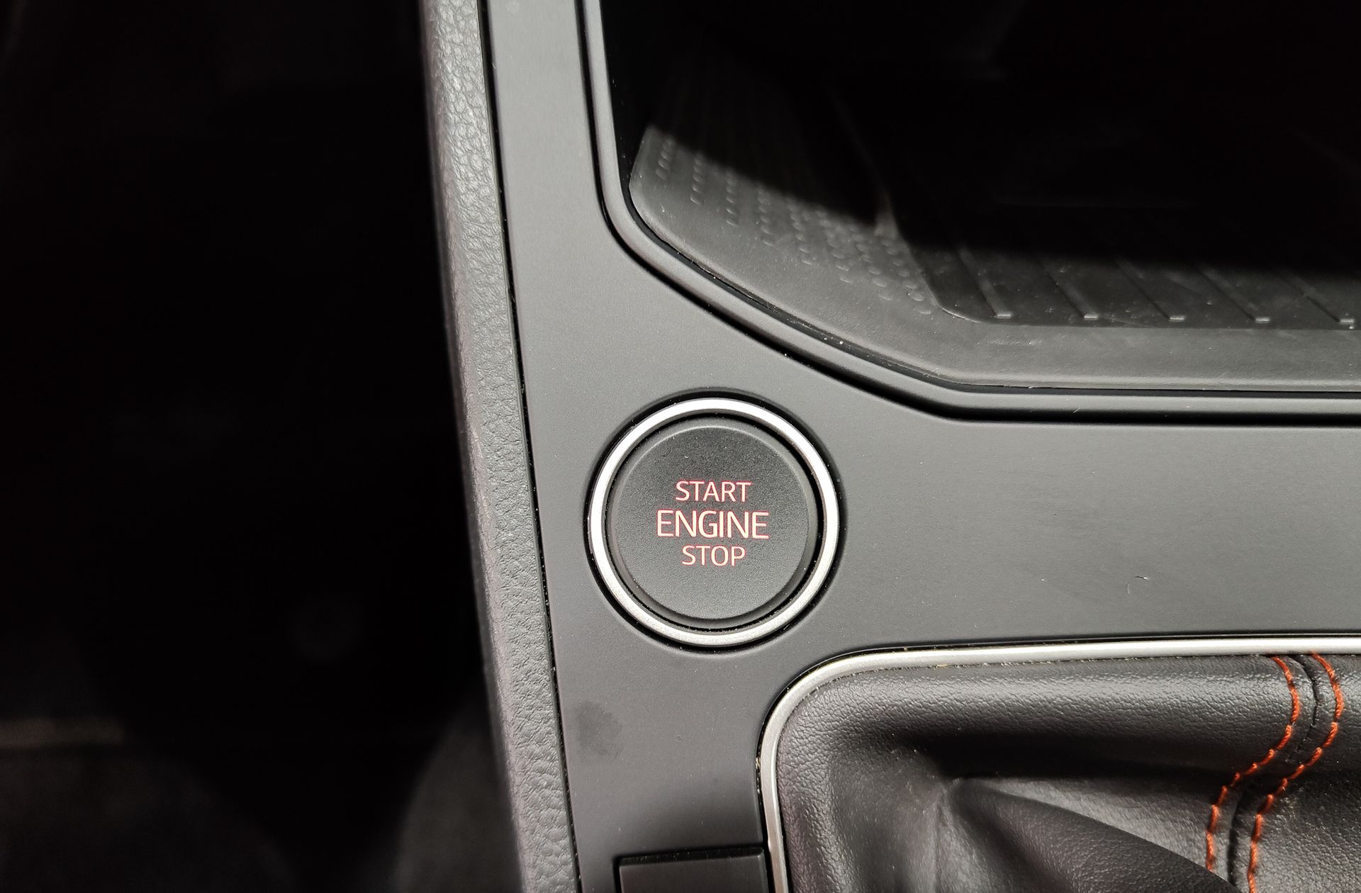 SEAT Ibiza 1.0 TSI FR Salta - foto 28