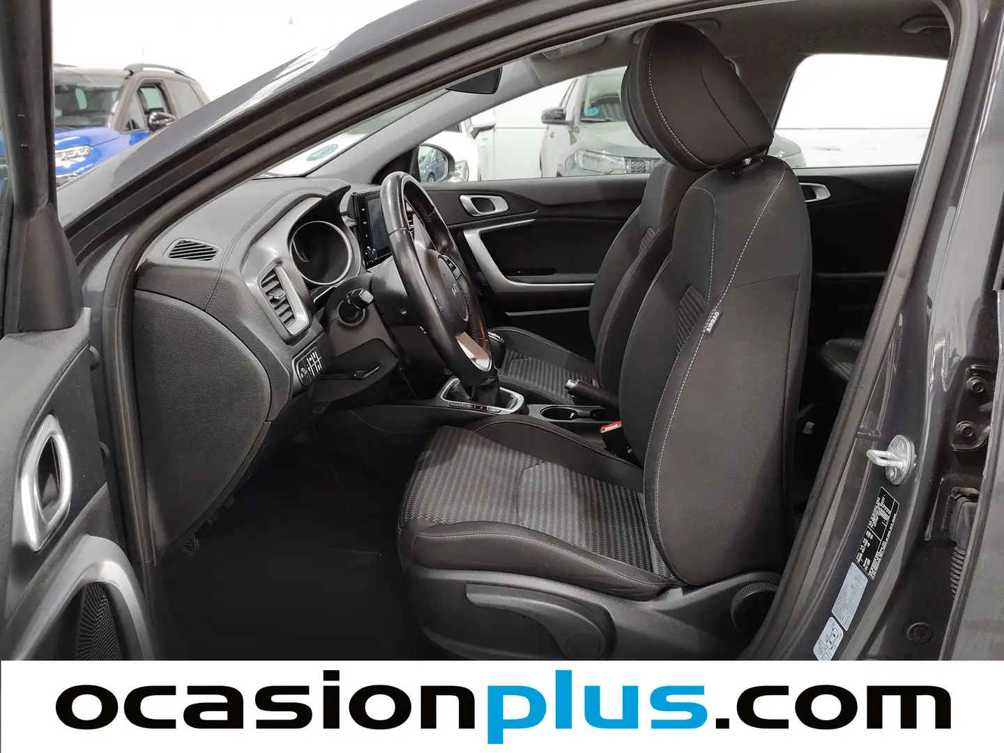 Foto KIA XCeed Kia XCeed 1.0 T-GDi Drive (120 CV)