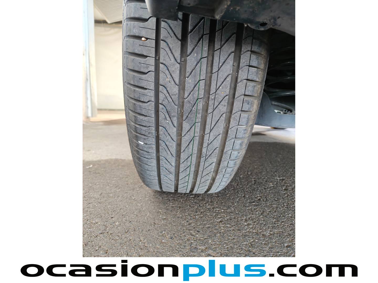 Peugeot 2008 Peugeot 2008 PureTech 130 S&S Allure Pack EAT8 (130 CV) de ocasión