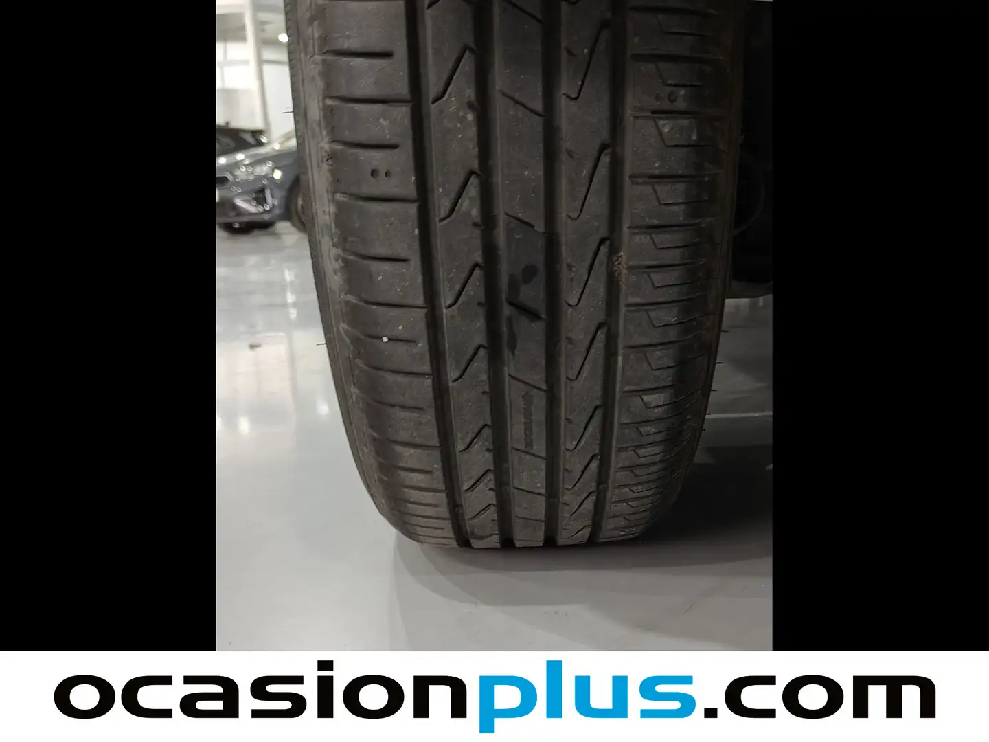 Foto Dacia Sandero Dacia Sandero Stepway Extreme Go TCe (110 CV)