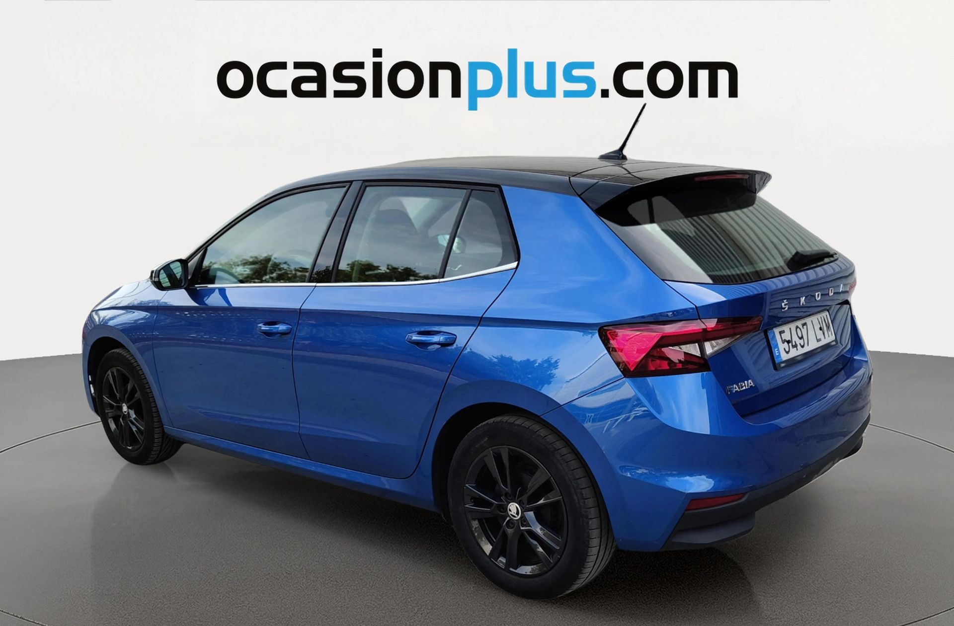 Škoda Fabia 1.0 TSI Style - foto 3