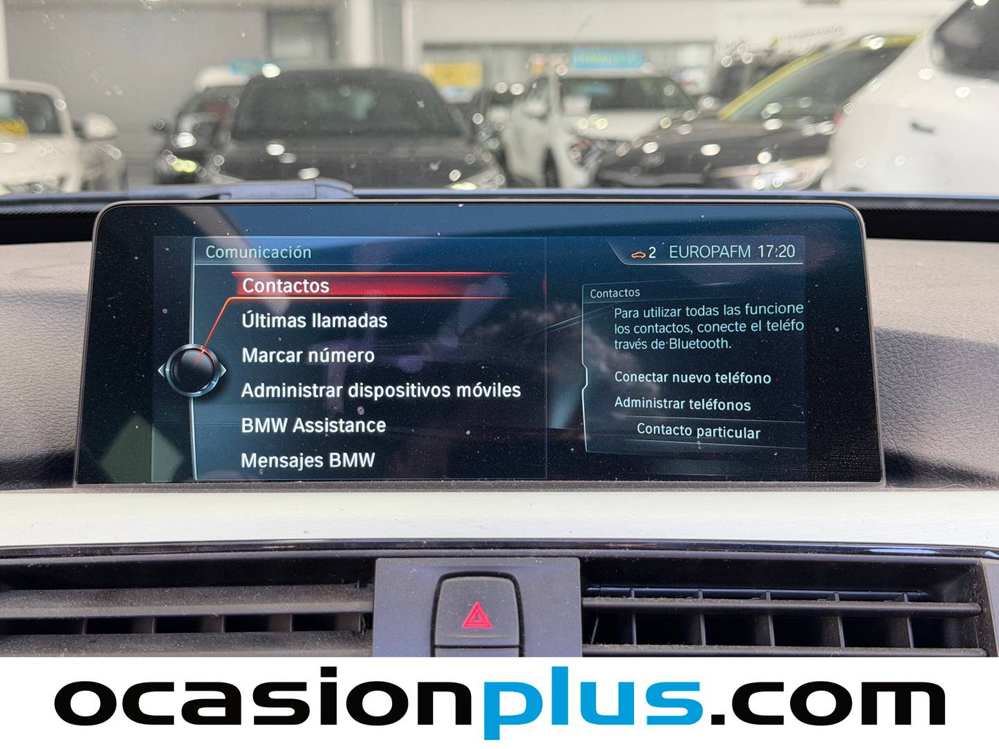 BMW Serie 3 BMW Serie 3 318d Gran Turismo (150 CV) km 0