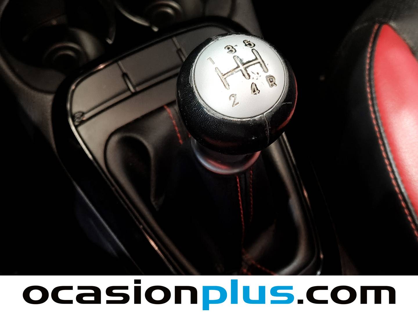 Foto KIA Picanto Kia Picanto 1.2 CVVT Eco-Dynamics GT Line (84 CV)