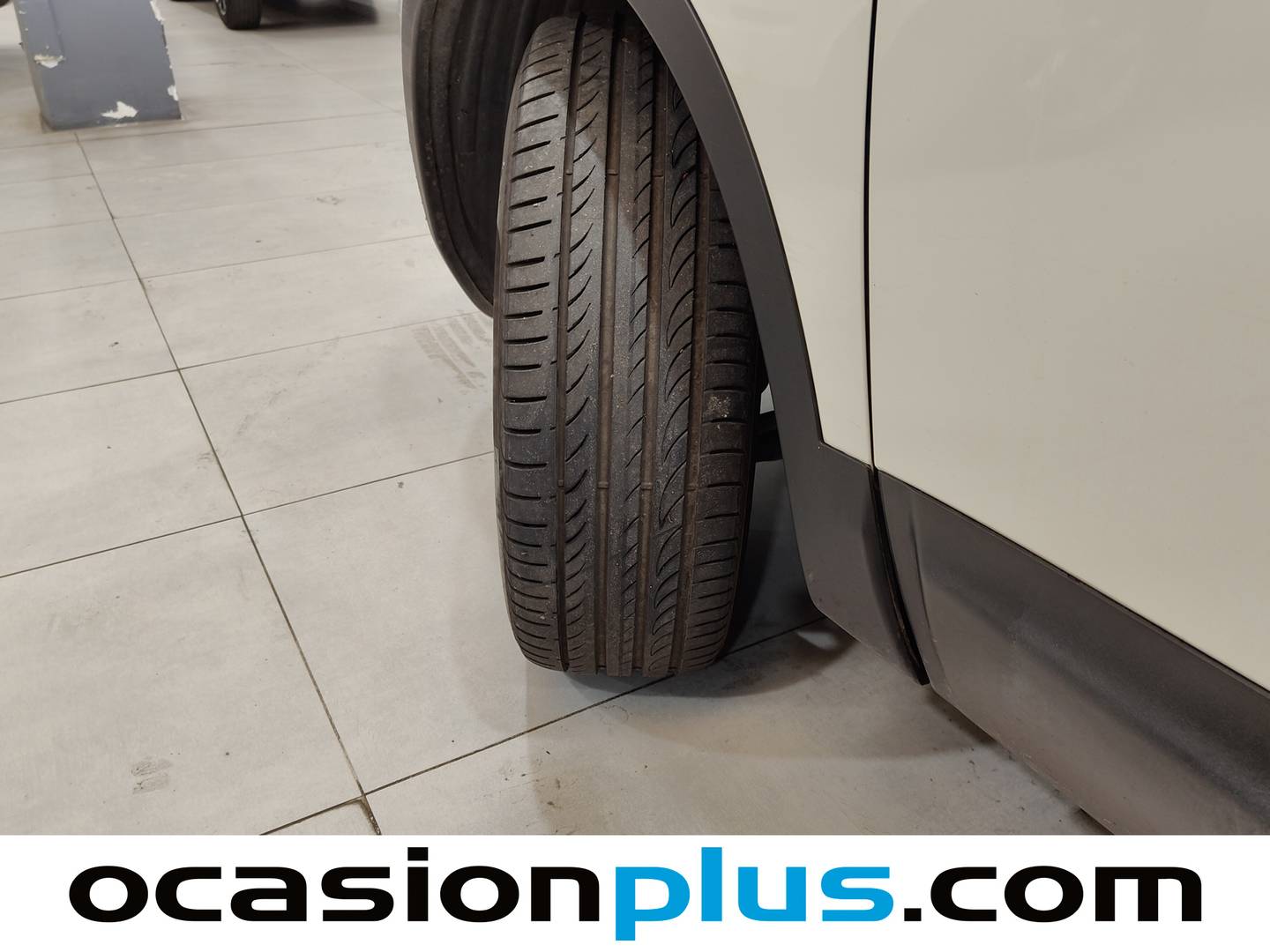 Nissan QASHQAI+2 Nissan Qashqai+2 2 2.0 dCi Tekna Premium 4x4 A/T 7 Plazas (150 CV) de ocasión