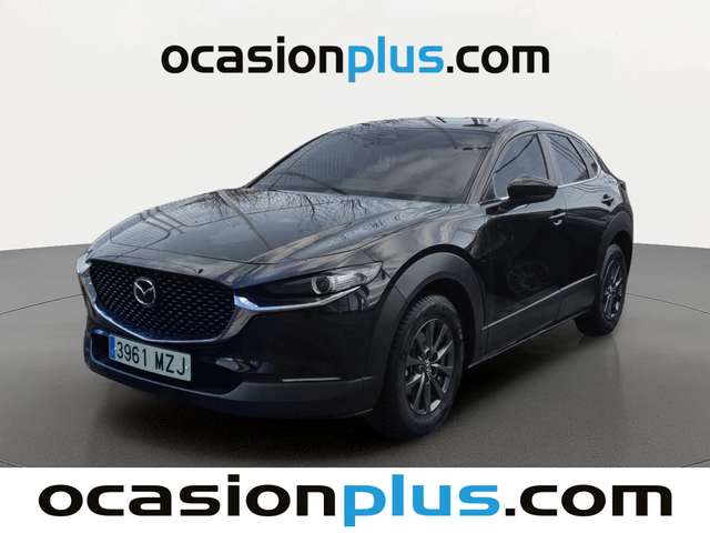 Mazda CX-30 e-SKY G MHEV Prime-line (140 CV) de segunda mano