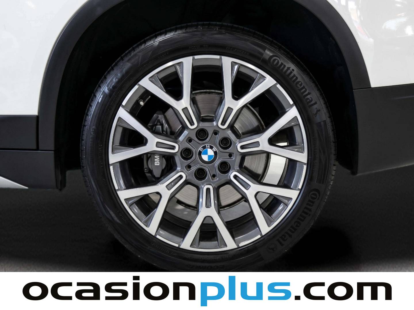 BMW X1 BMW X1 sDrive20d (190 CV) seminuevo
