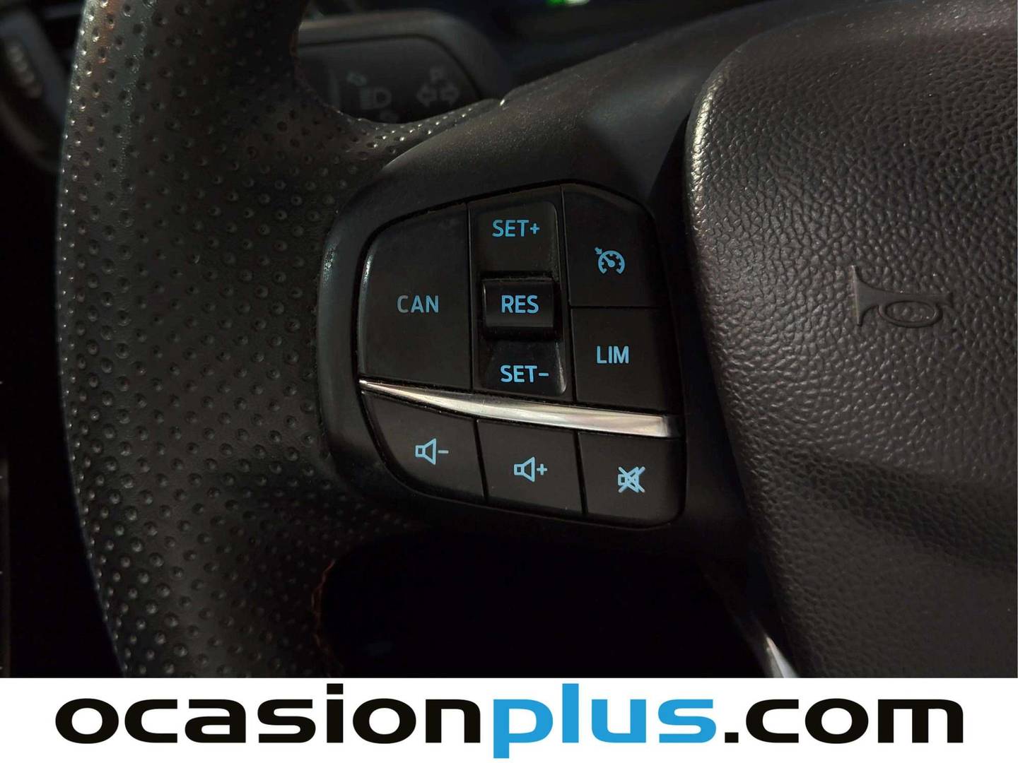 Ford Puma Ford Puma 1.0 EcoBoost MHEV ST-Line Design (125 CV) seminuevo