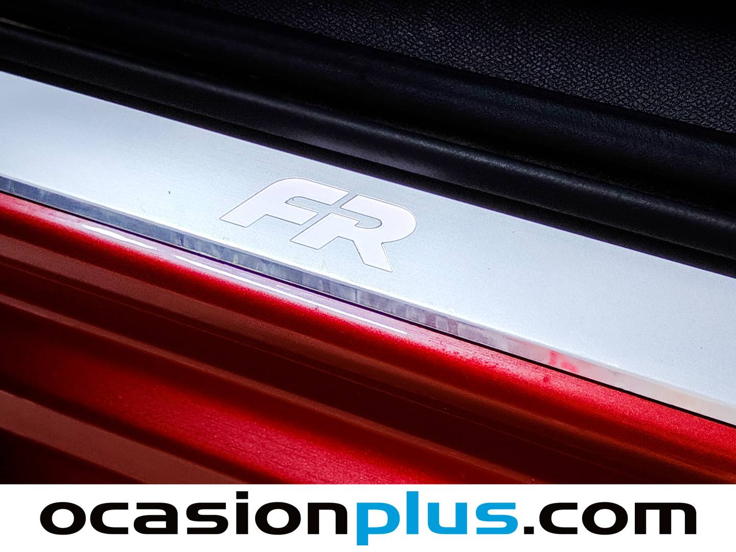 Seat León Seat León ST ST 1.5 eTSI S&S FR Special Edition Vision DSG (150 CV) de segunda mano