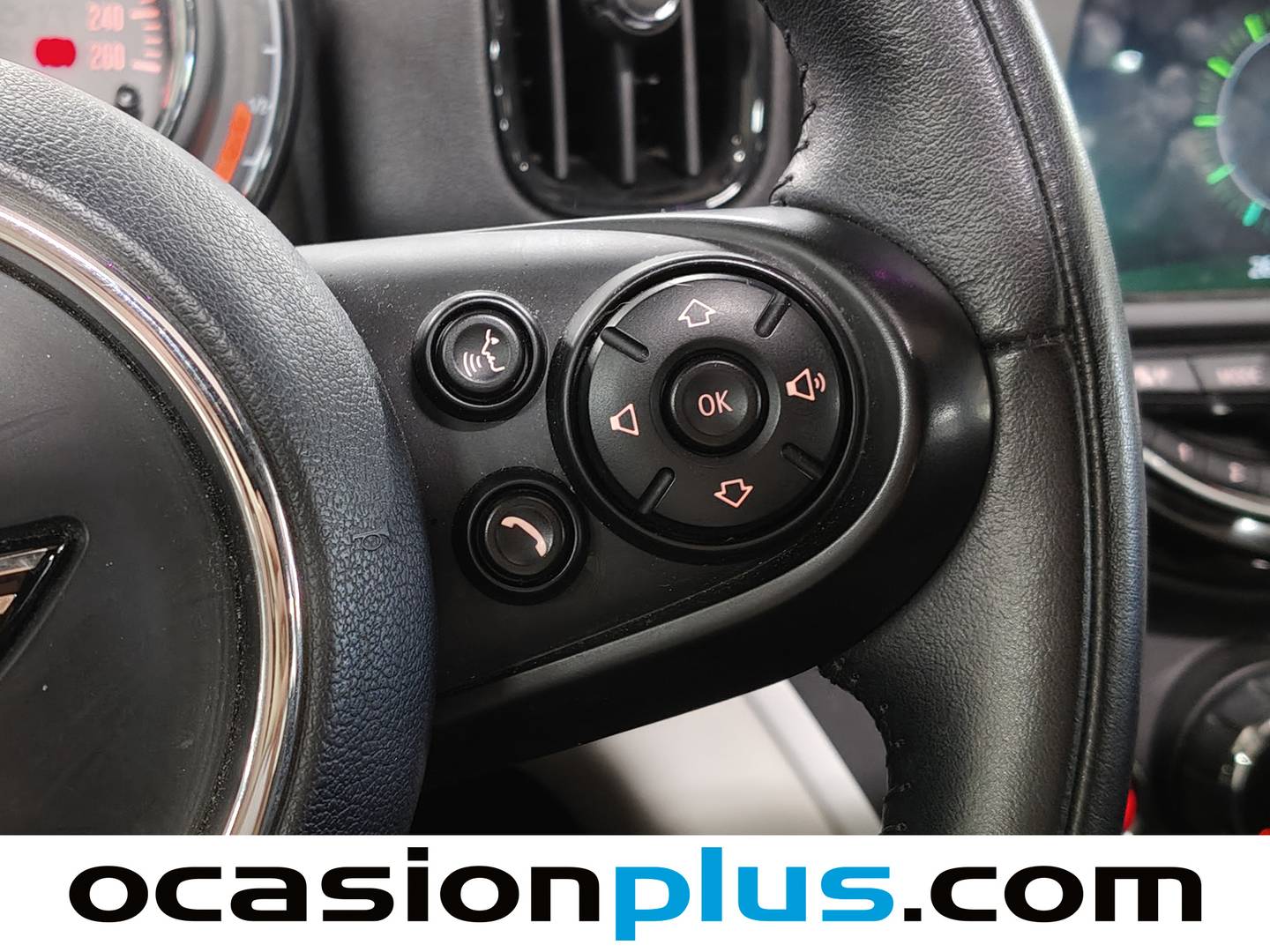Mini Countryman Mini MINI Countryman Cooper S E ALL4 (224 CV) barato