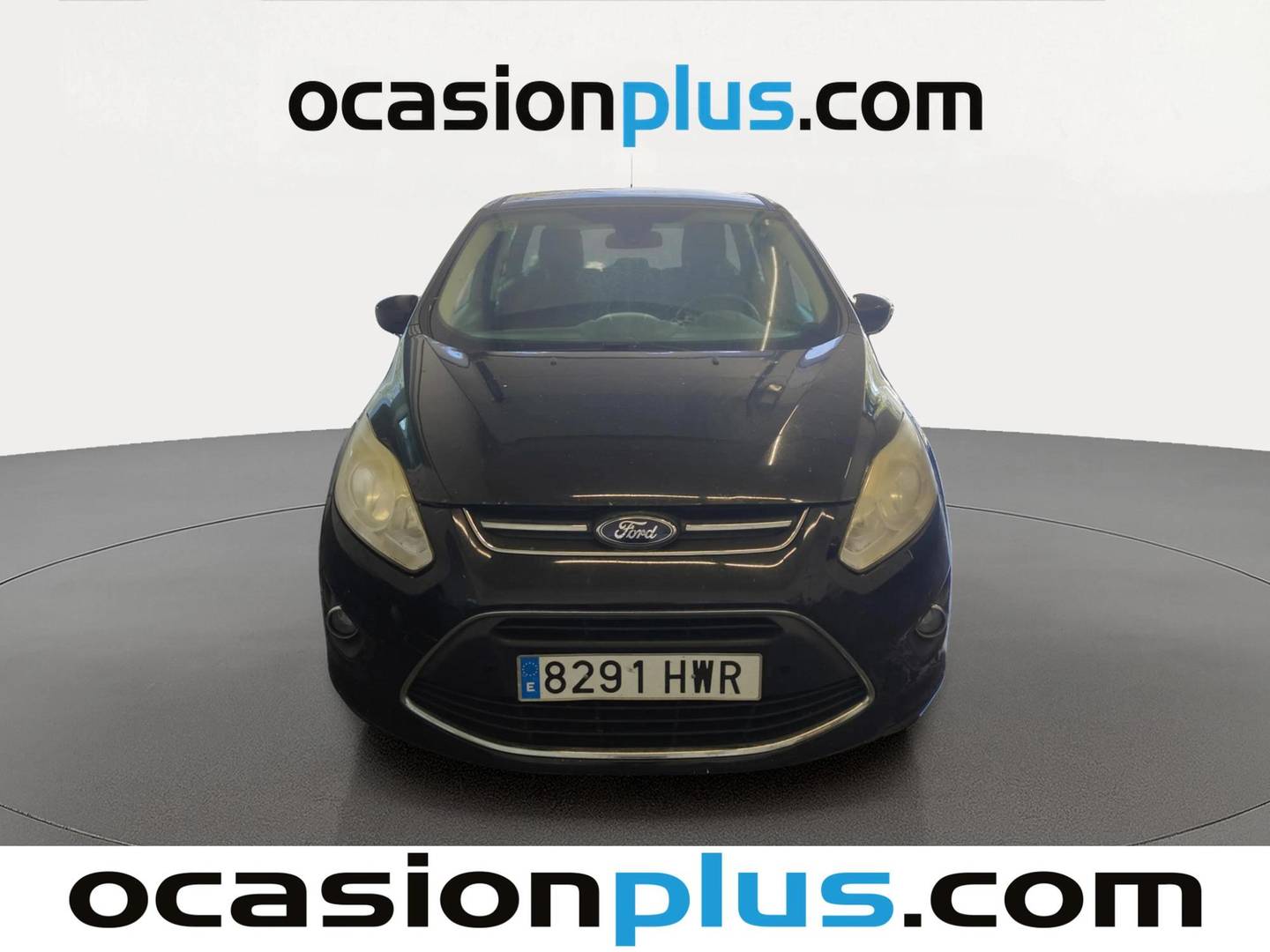 Ford C-Max Ford C-Max 1.6 TDCI Trend (115 CV) al mejor precio